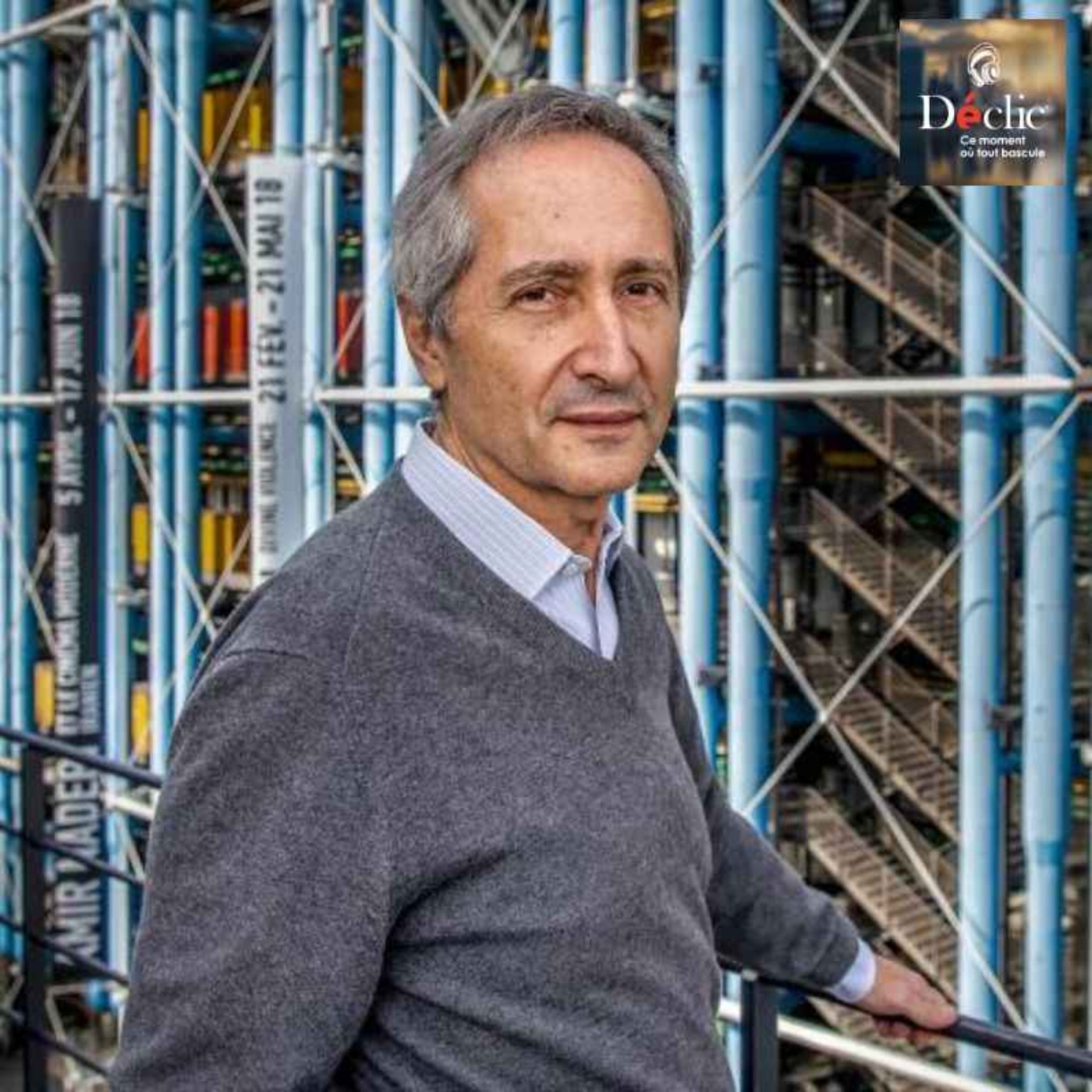 Déclic : \