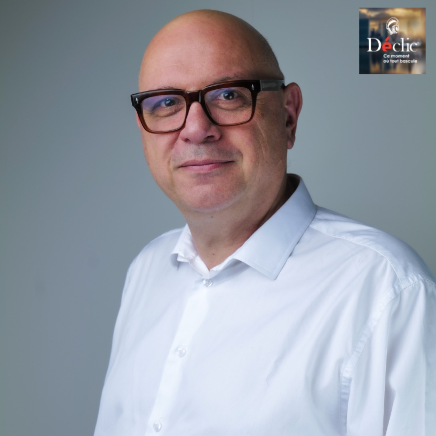 Patrick Mathieu – President & Founder de "Patrickmathieu singularité"
