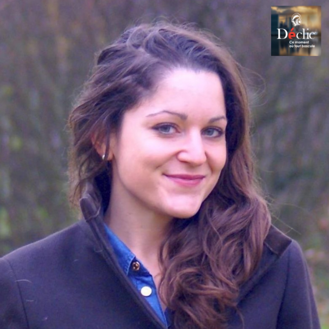 Anne-Cécile Suzanne - Agricultrice & consultante en stratégie pour les acteurs de l'alimentaire