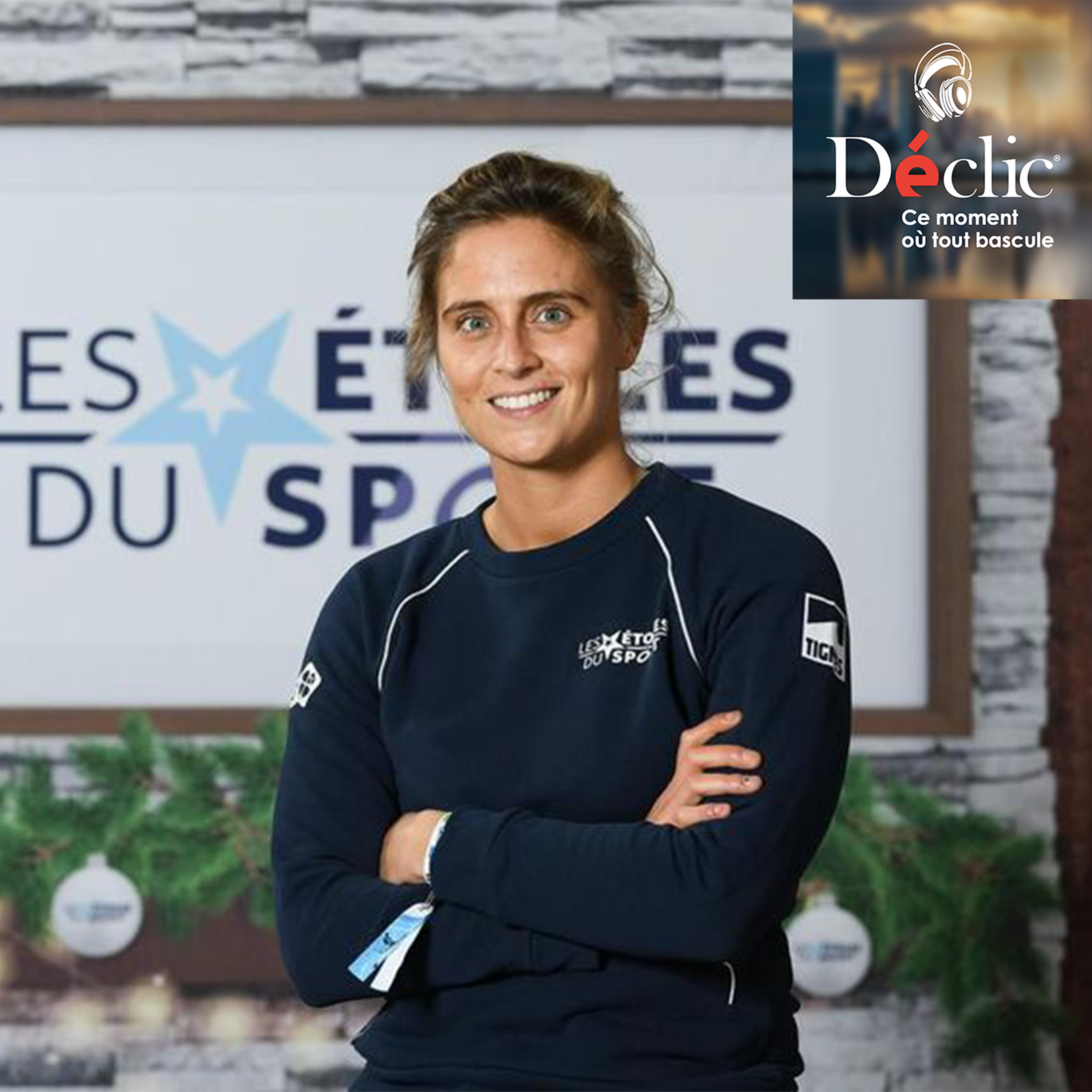 Déclic : \