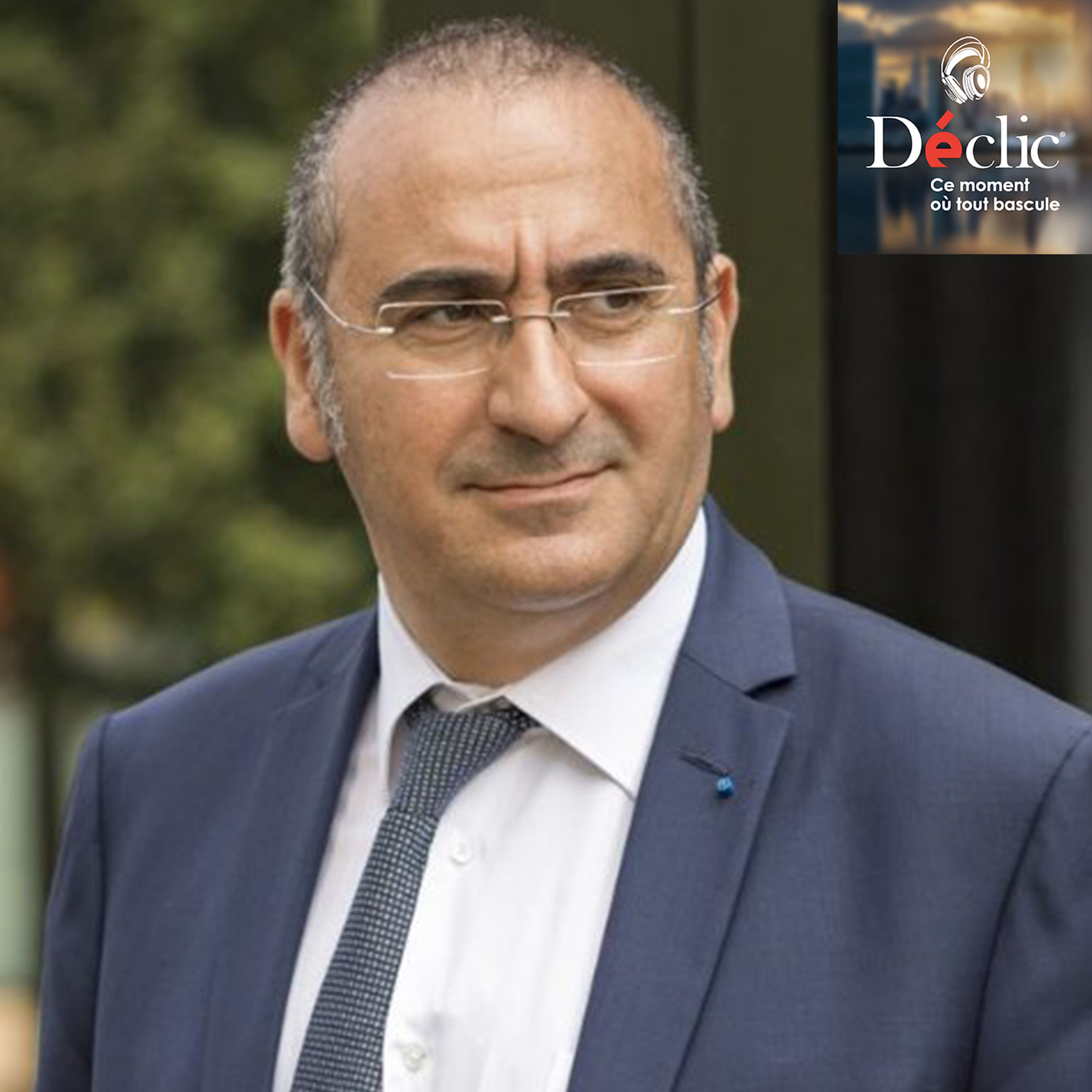 Déclic : \