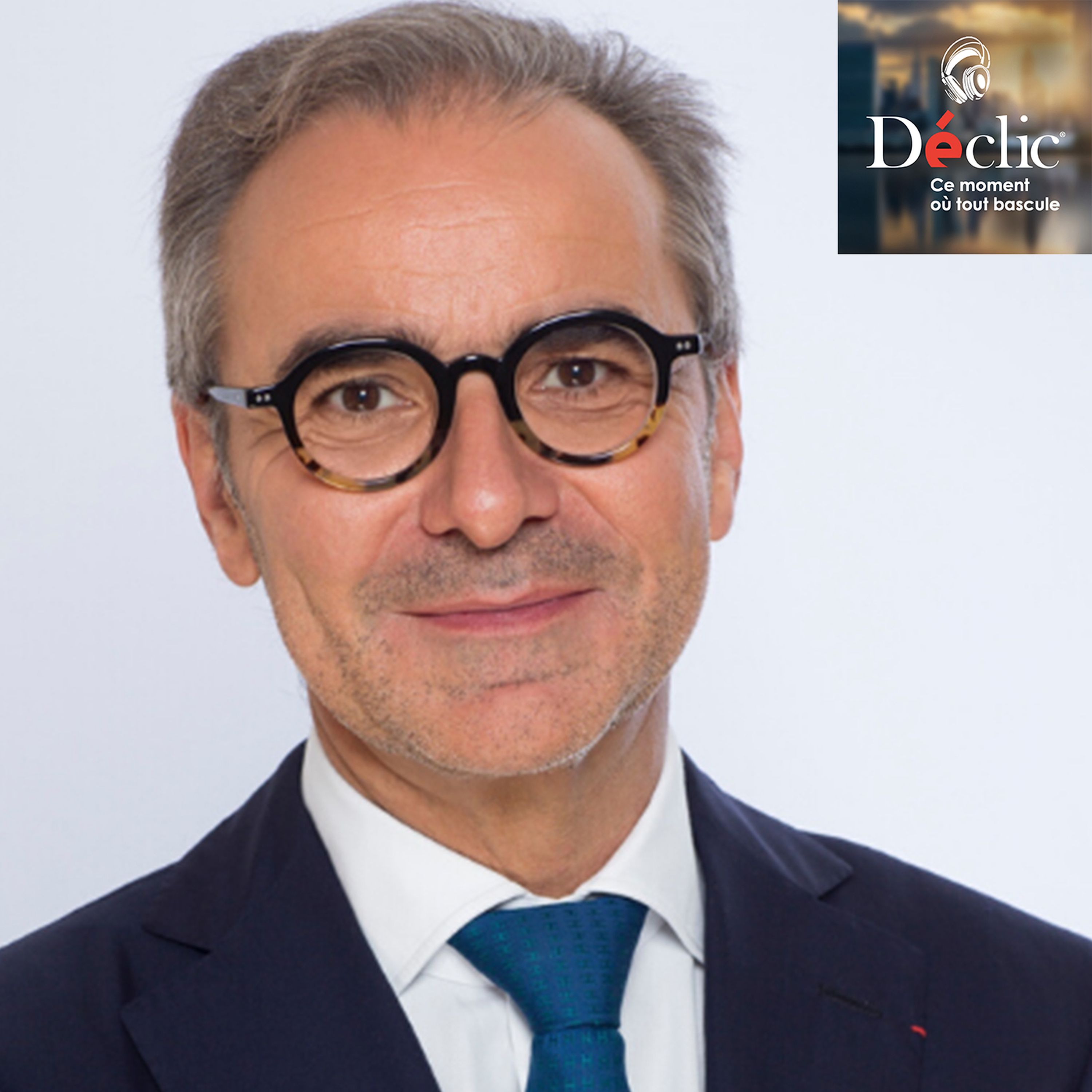 Déclic : \