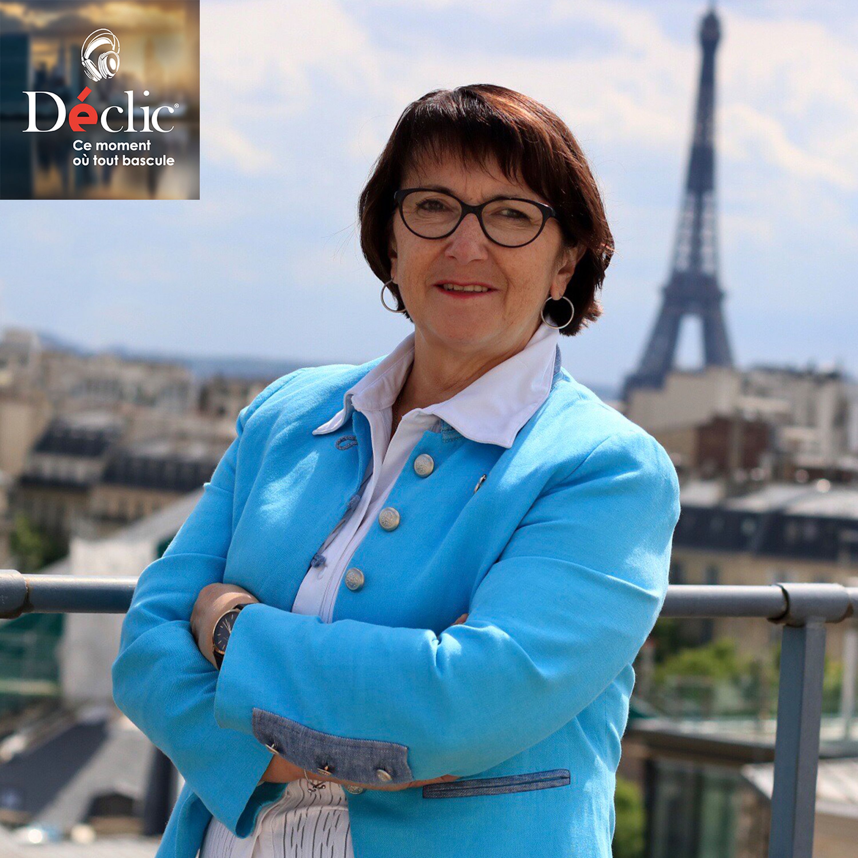Déclic : \