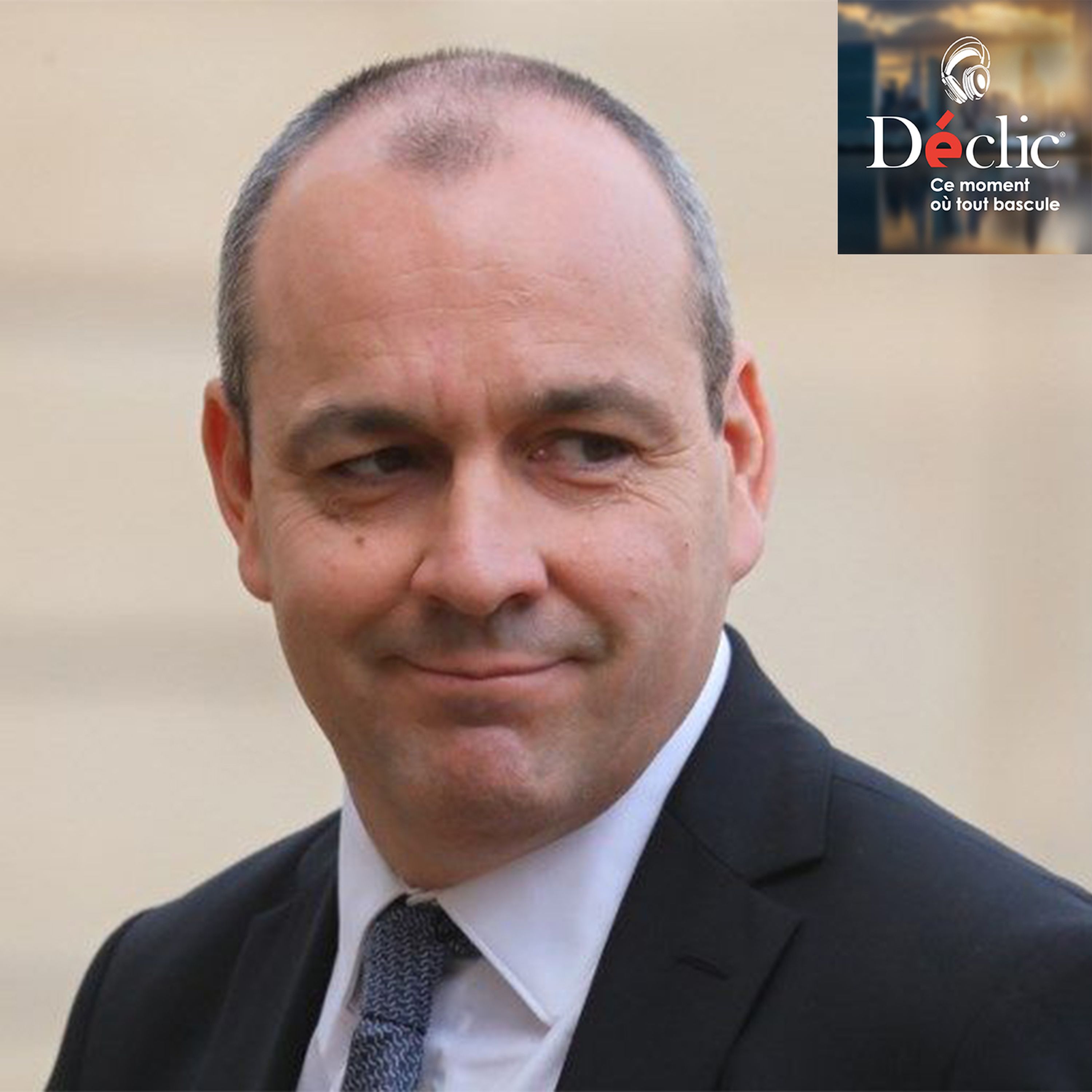 Déclic : \
