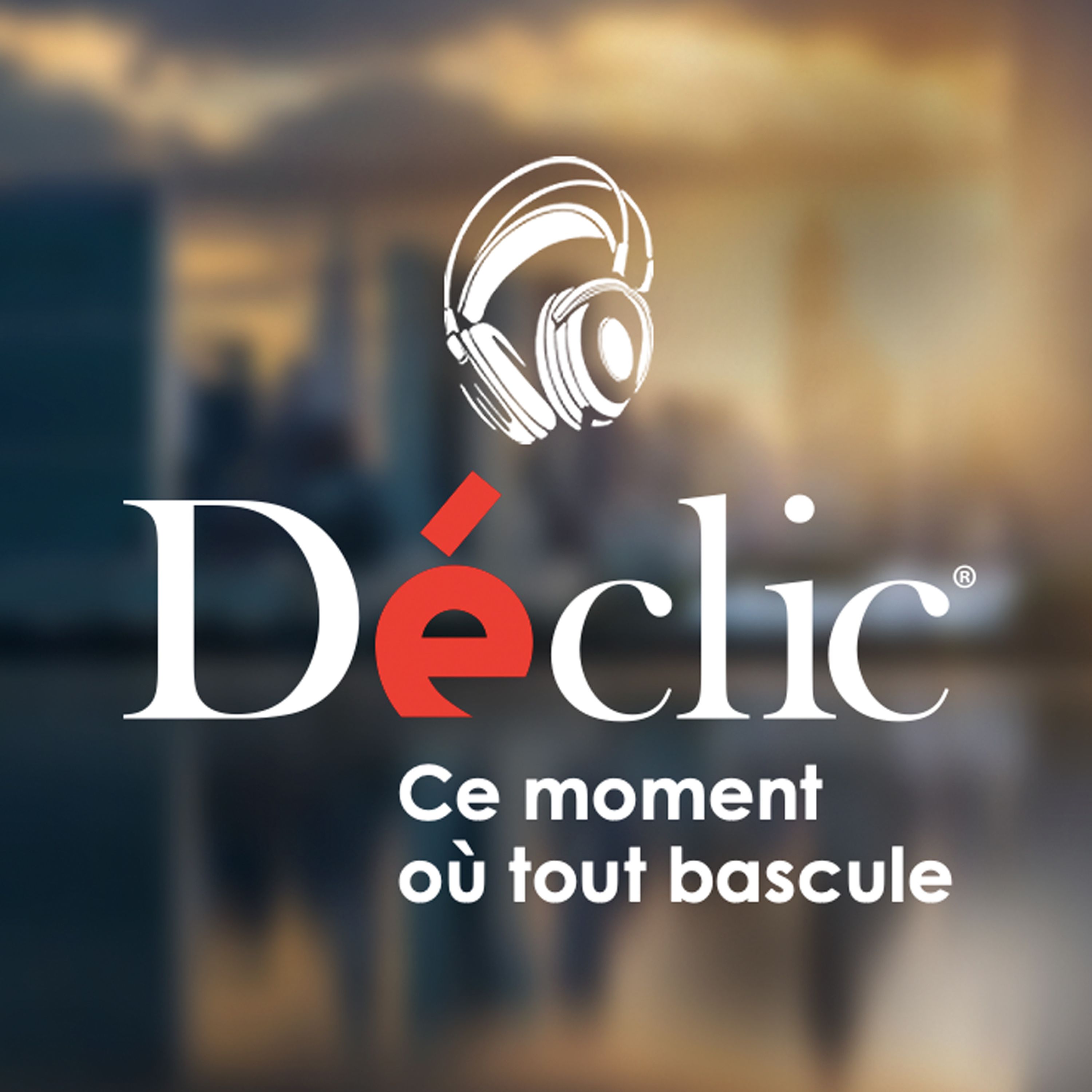 Déclic : \