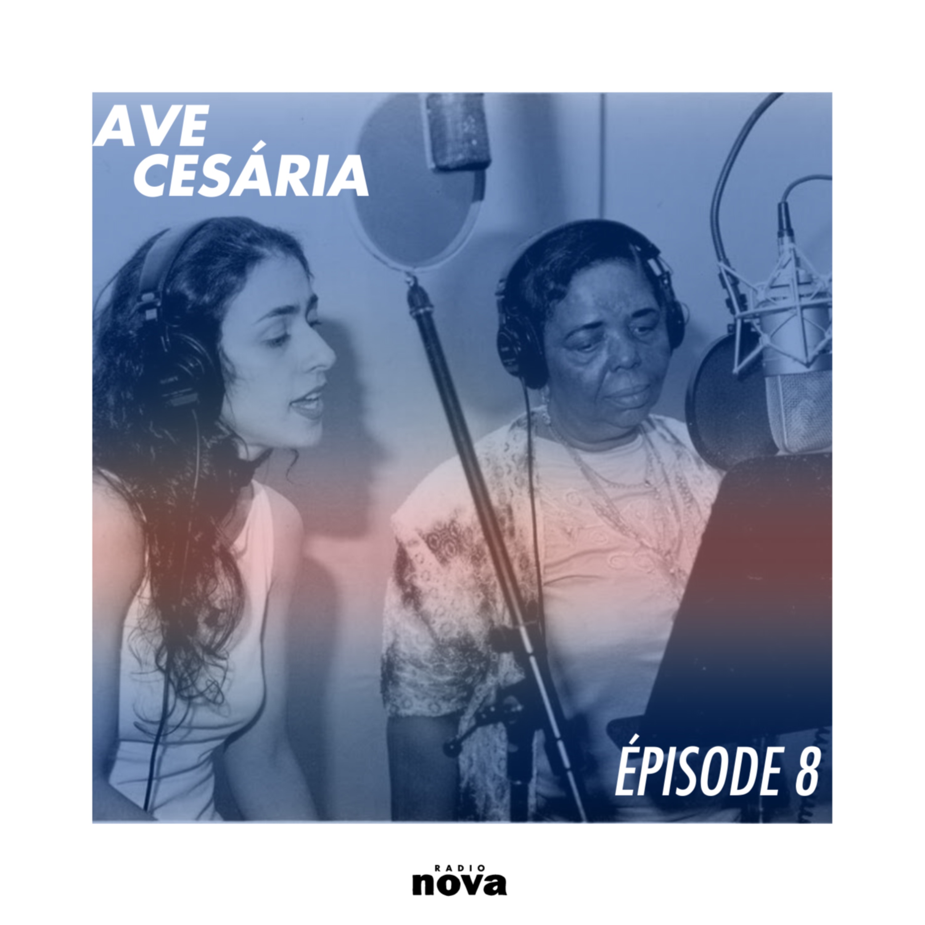 Ave Cesária