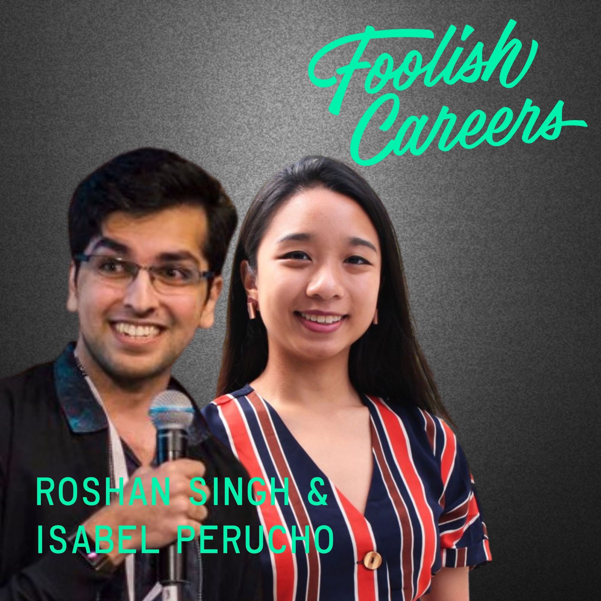 Foolish Careers