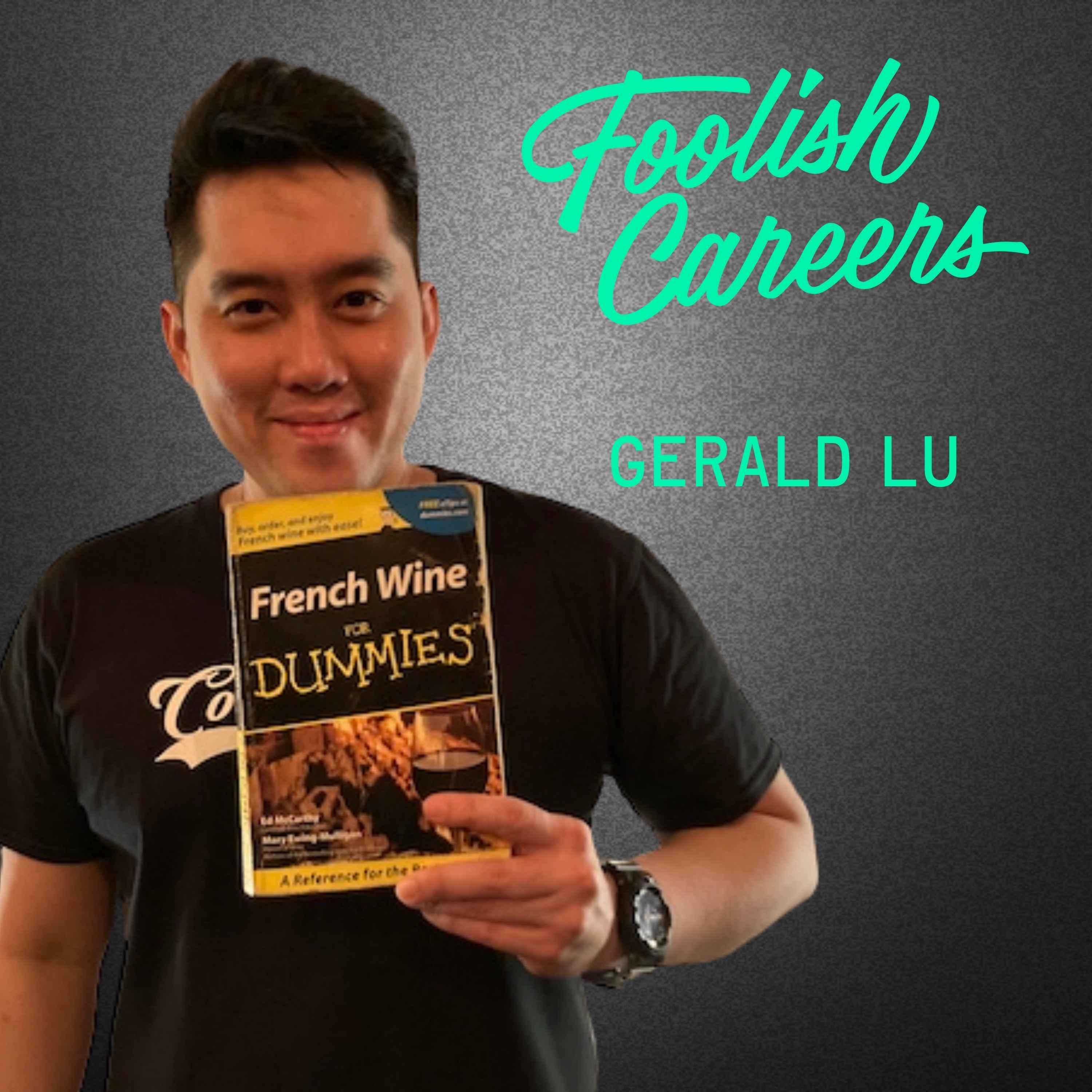 Foolish Careers