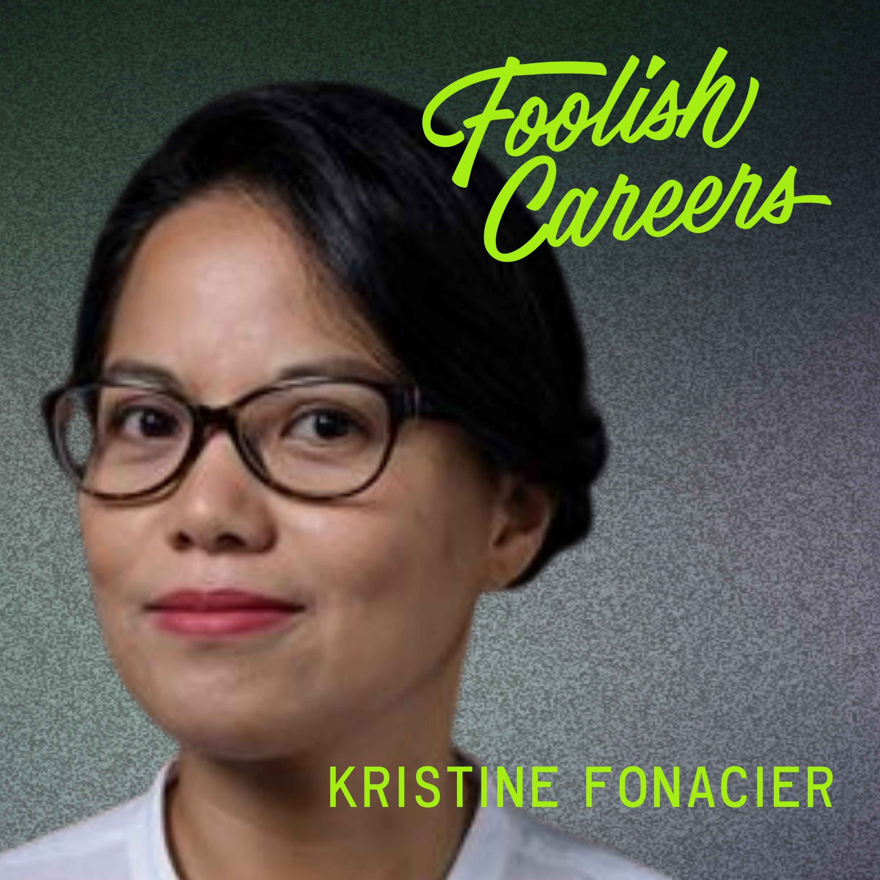 Foolish Careers