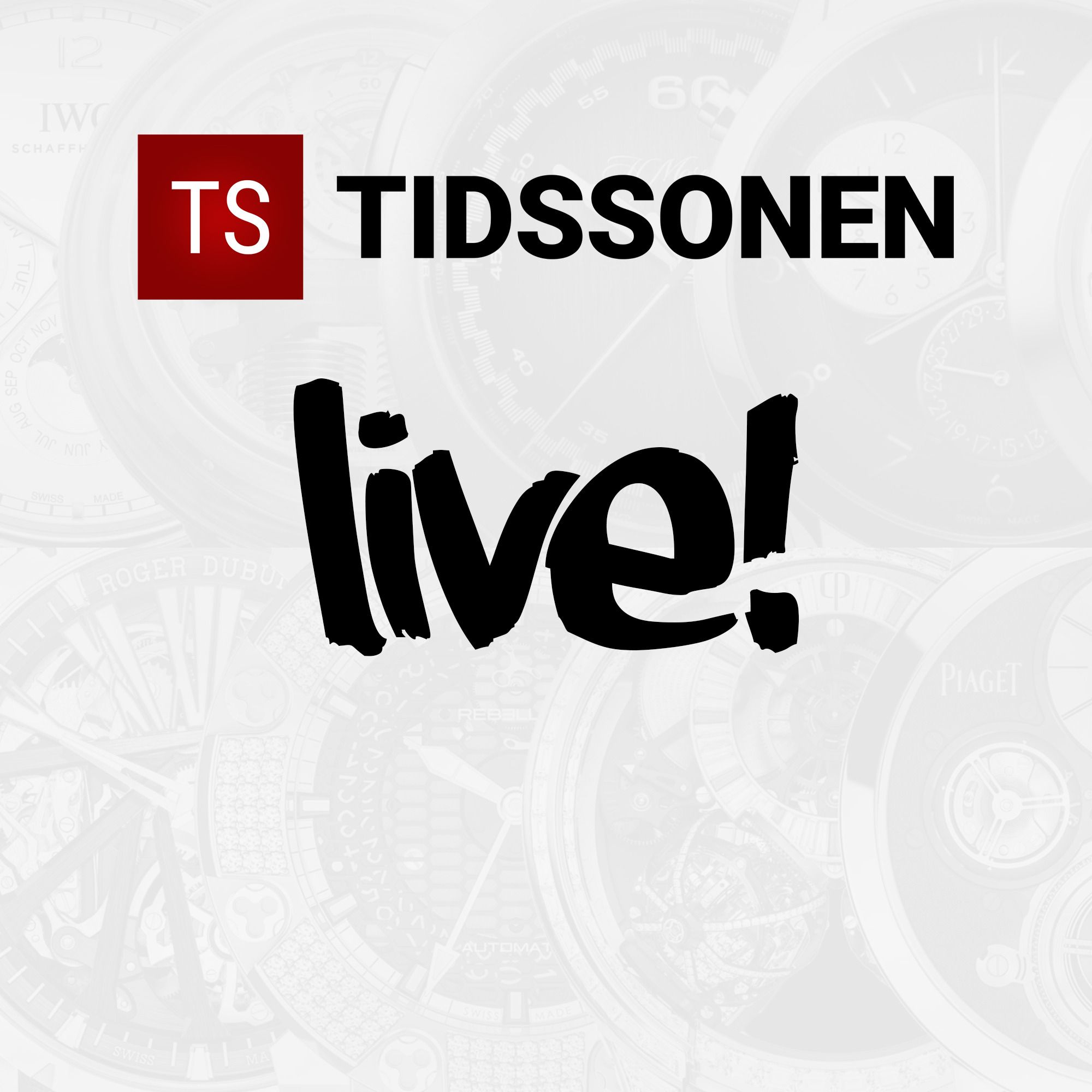 Tidssonen