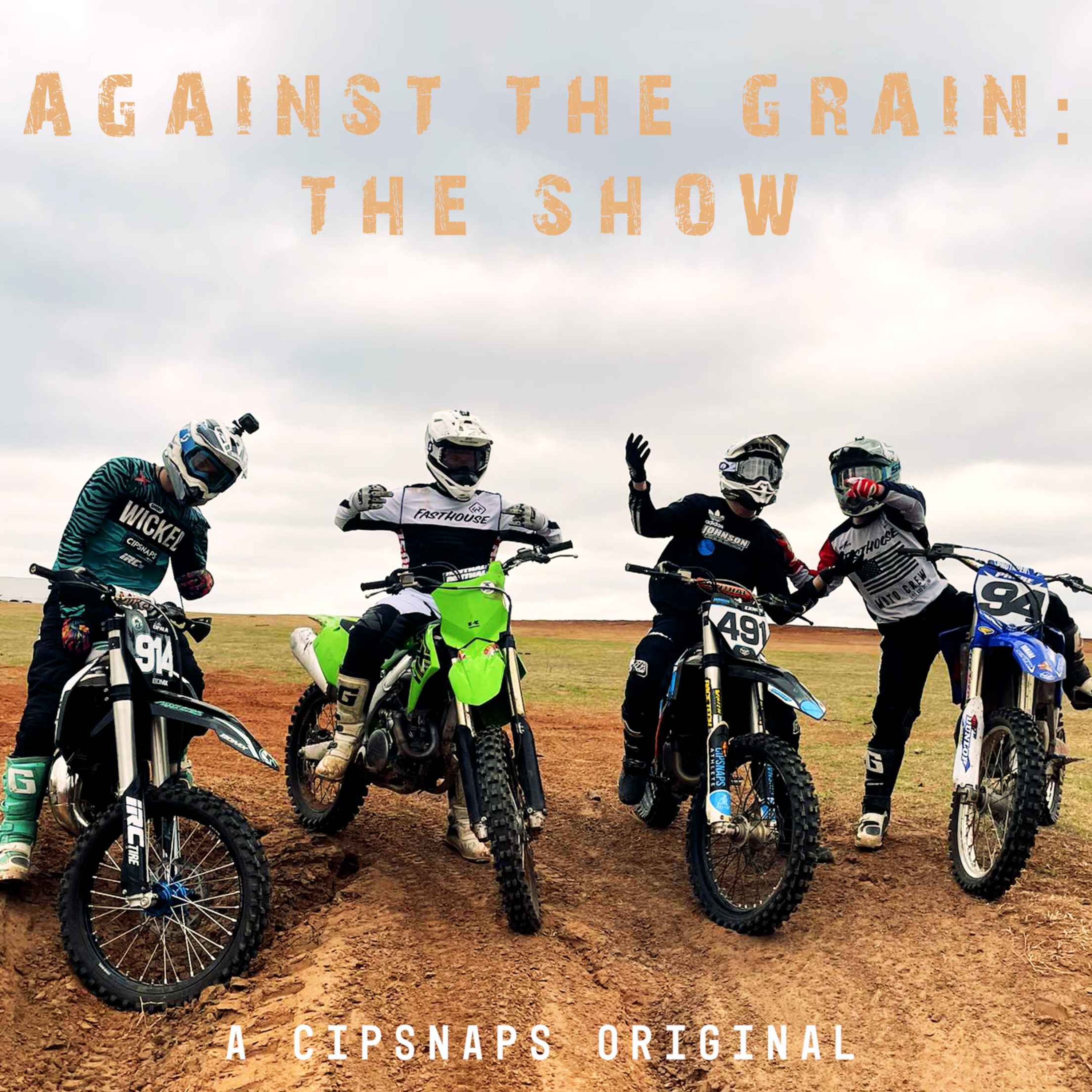 Against the Grain Show