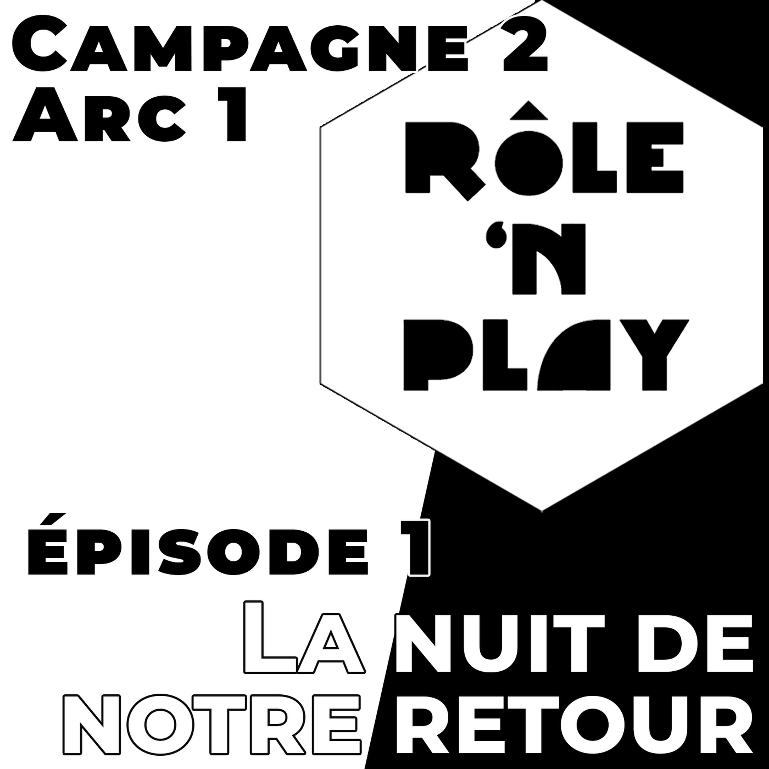 S5.EP01 - La nuit de notre retour