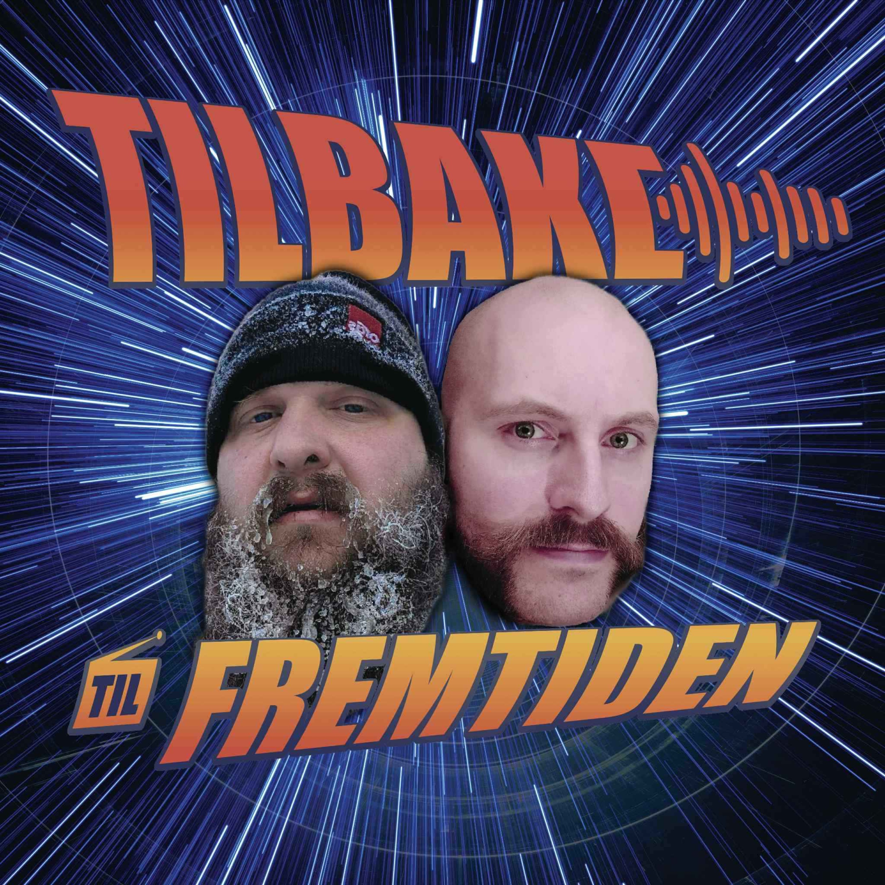 #208 -  Tetris, Tre filmtrailere, rare nye retrokonsoller