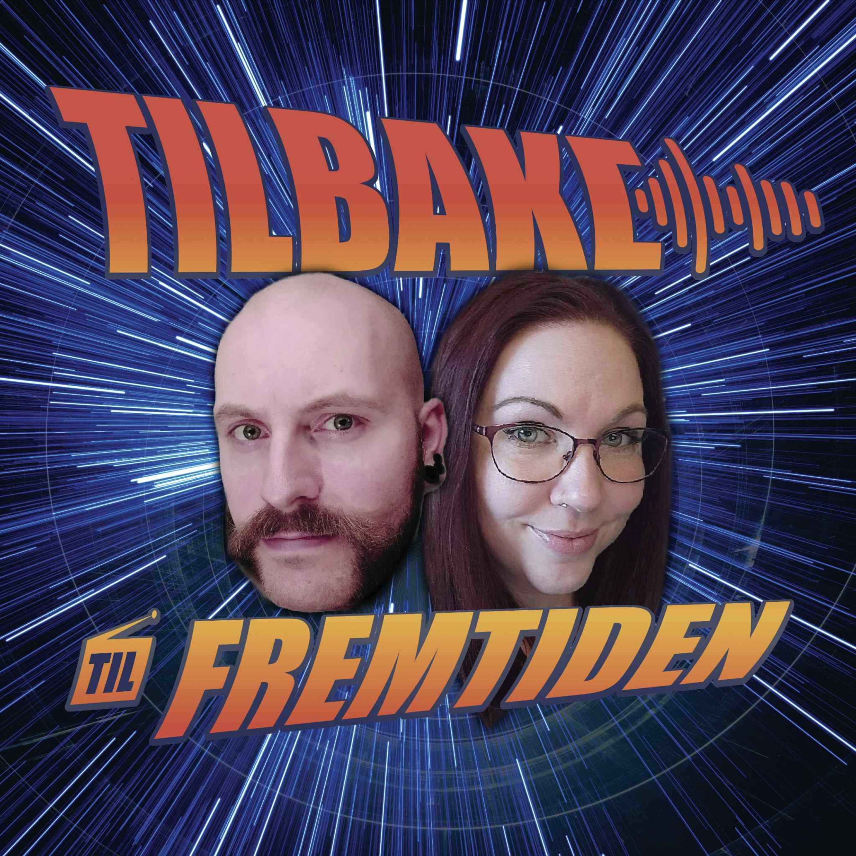 Tilbake til fremtiden