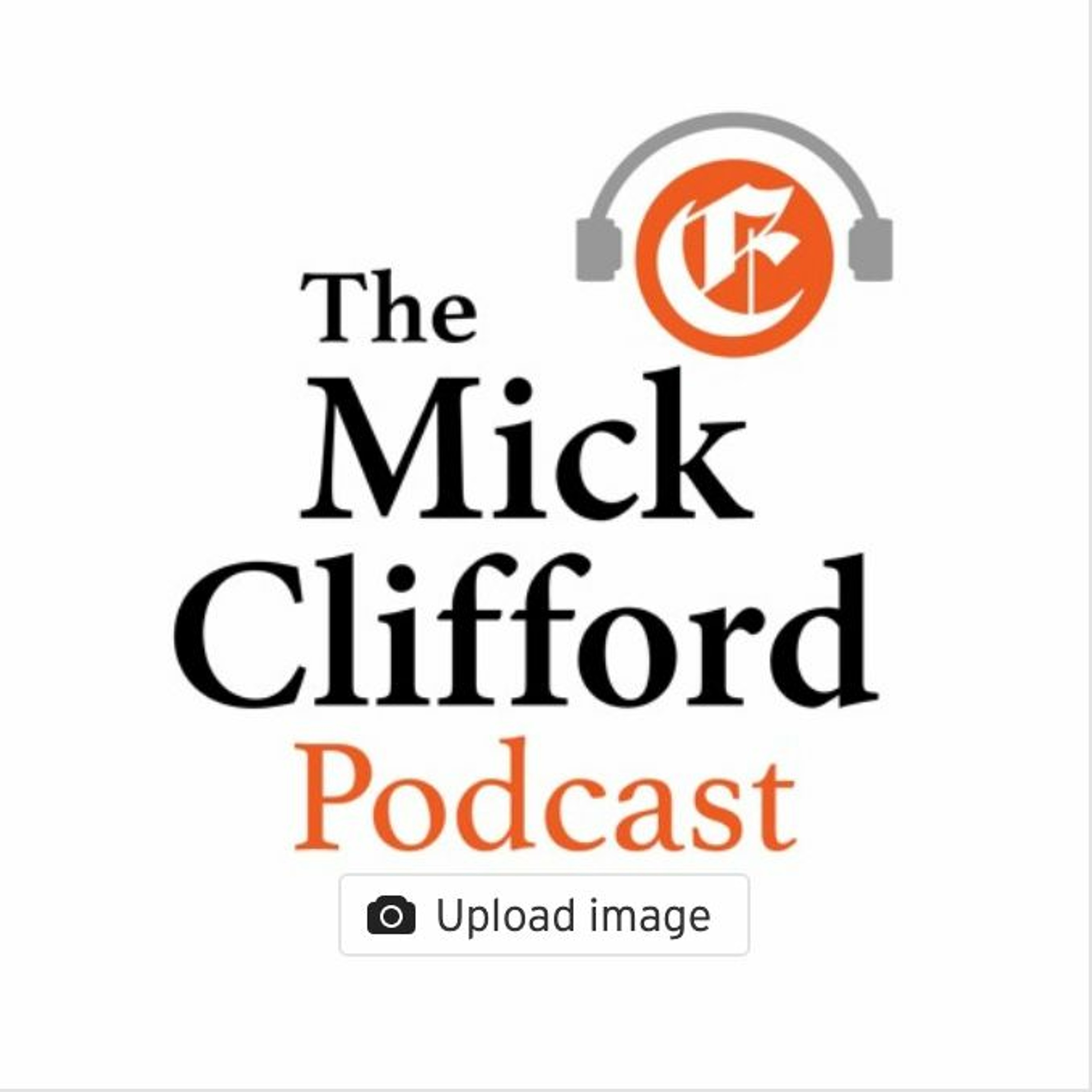 The Mick Clifford Podcast