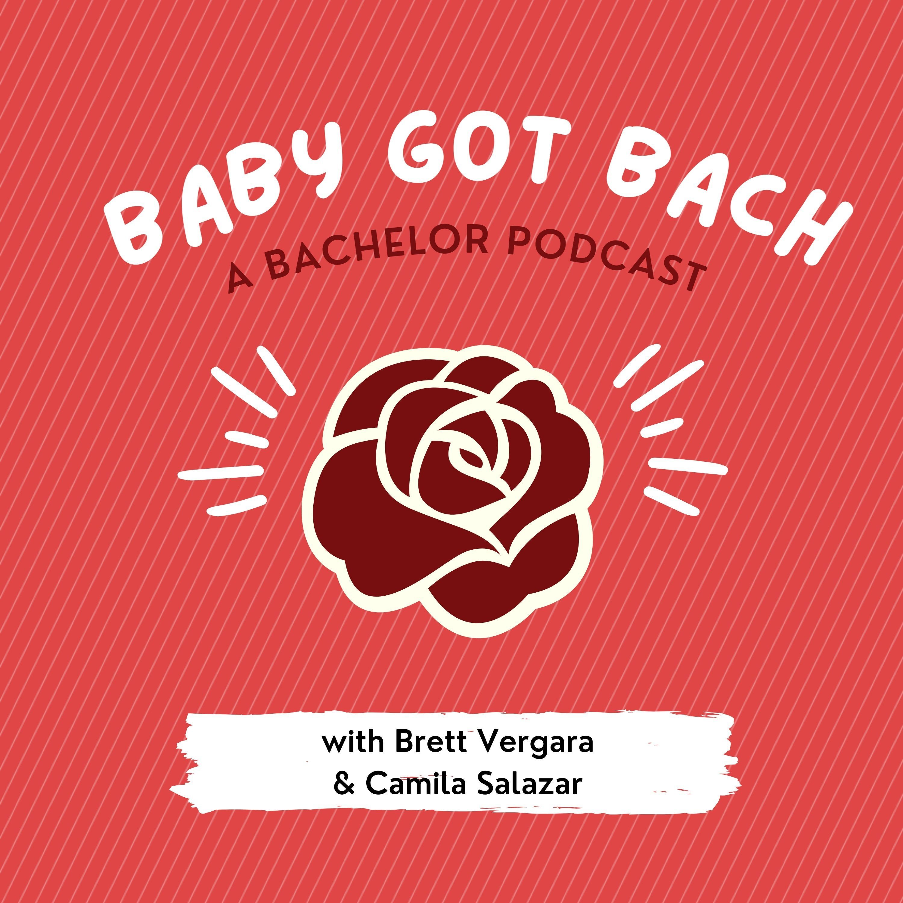 cover art for Introducing Baby Got Bach