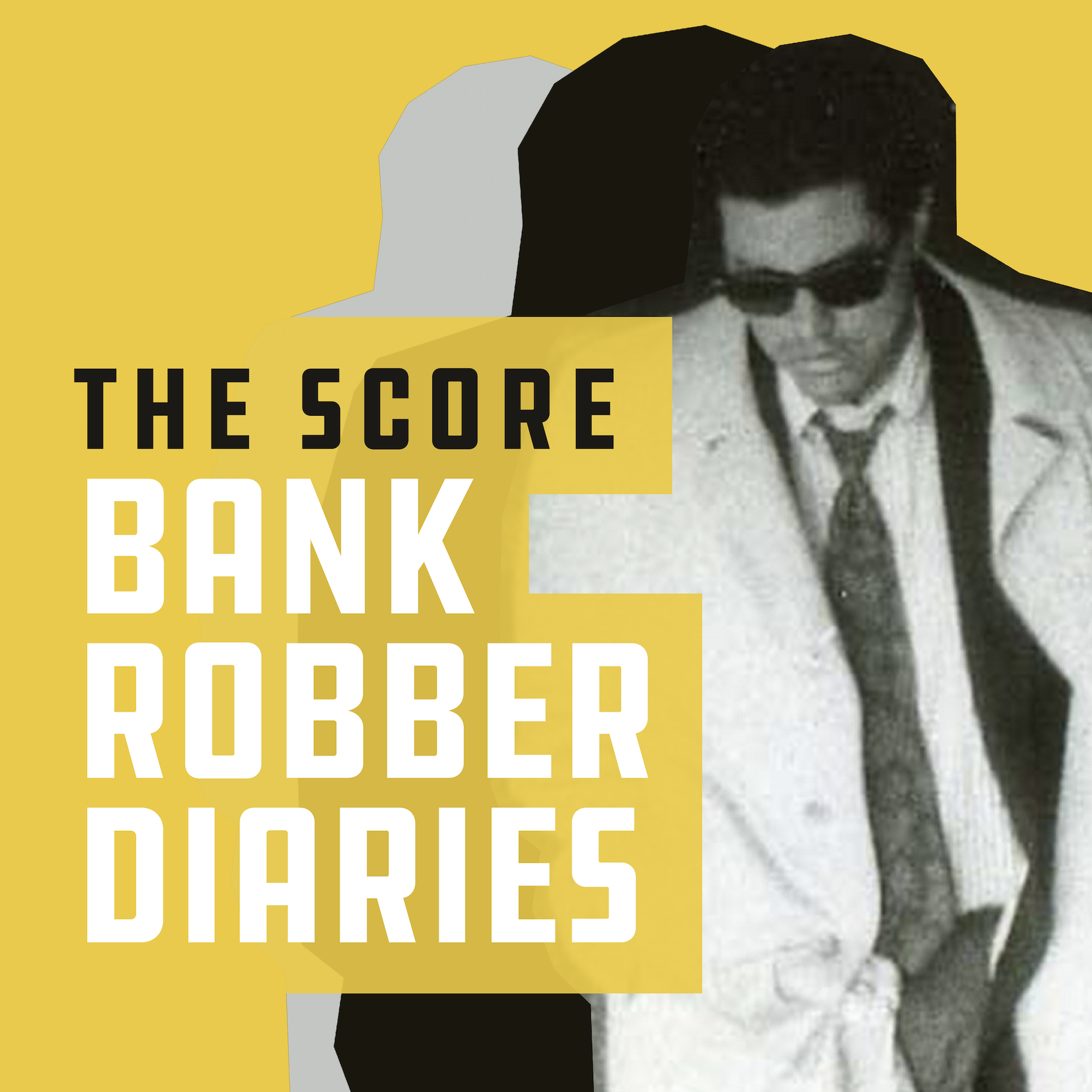 The Score: Bank Robber Diaries Trailer