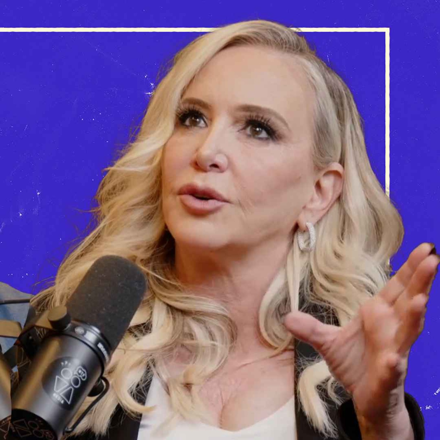 Divorced & Drunk Driving at 59 | Shannon Beador's Rock Bottom