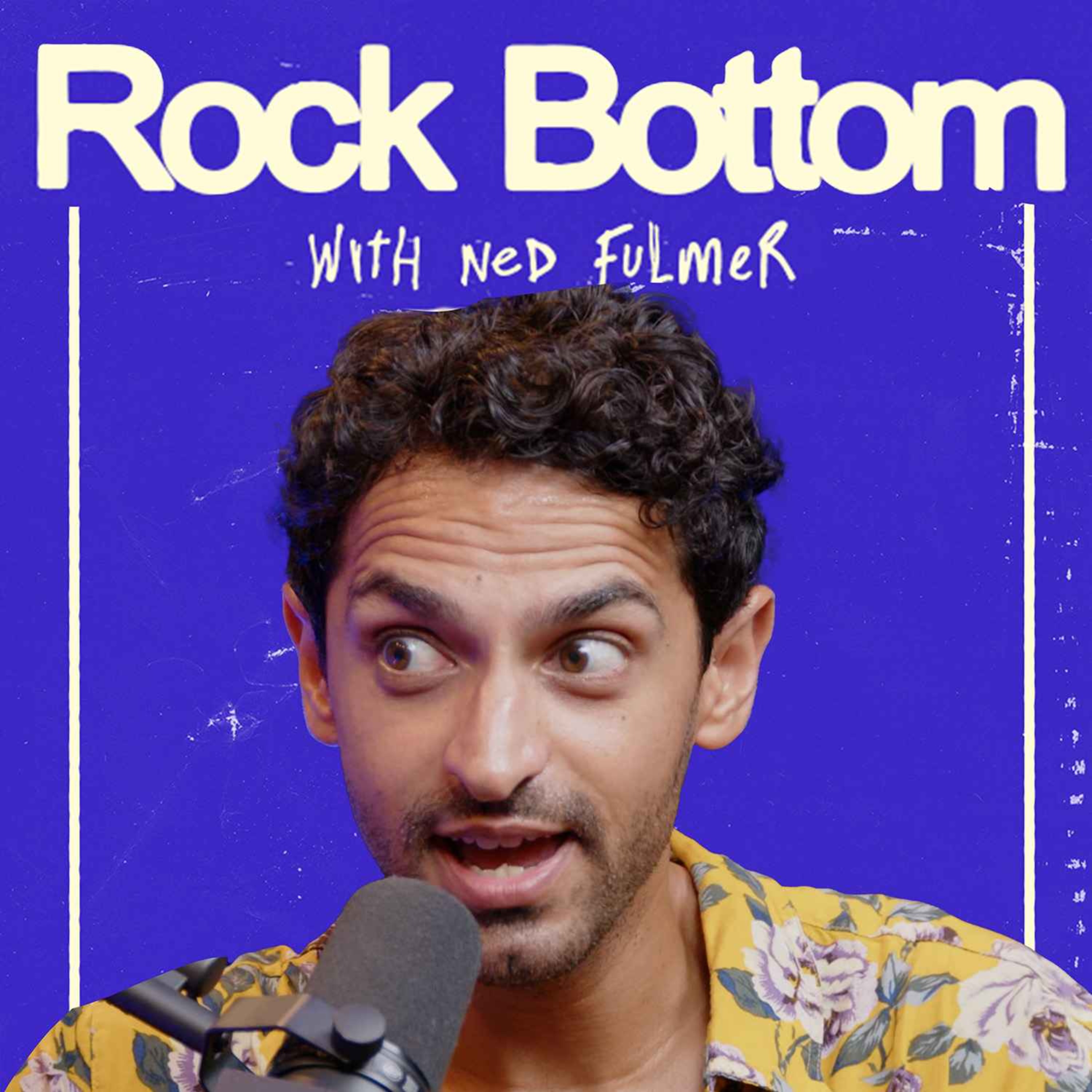 Racist Cab Drivers, Muggings, And Deadpool Auditions | Karan Soni's Rock Bottom