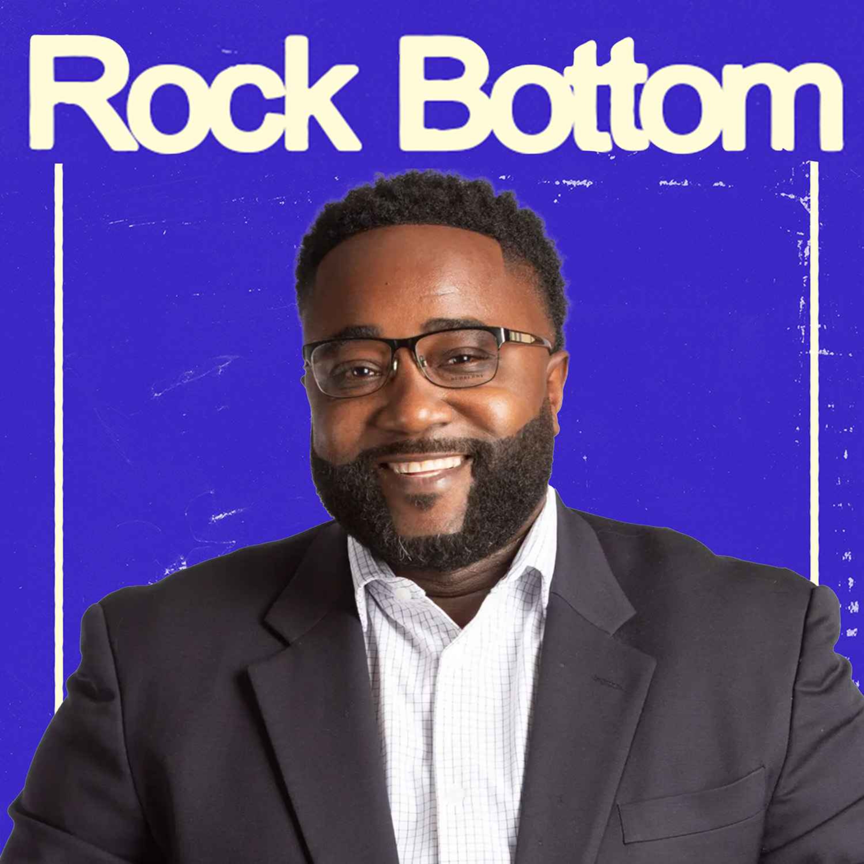 Dallas Bloods Gang, Prison, Community Activist | Antong Lucky on Rock Bottom