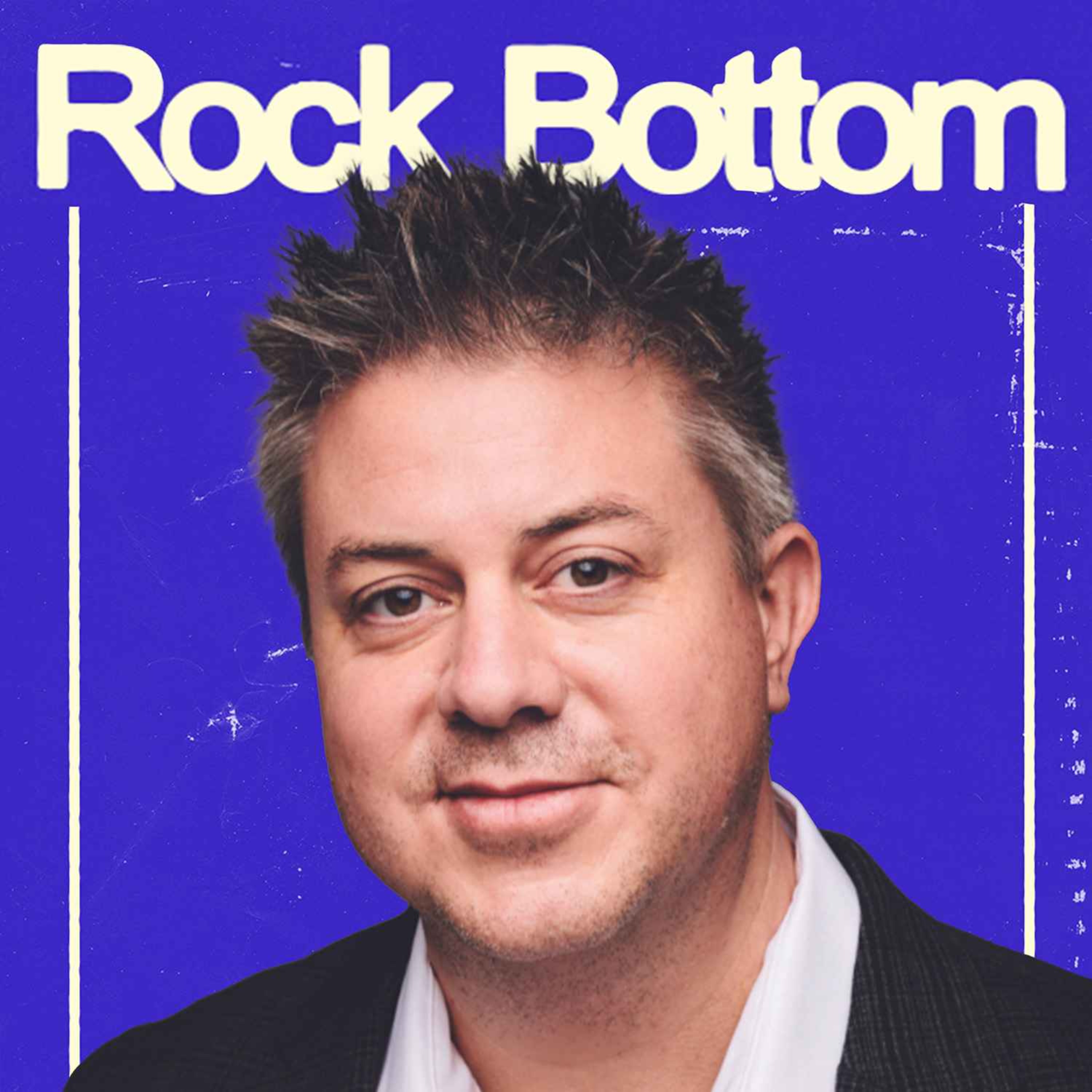 "This Is How Your Marriage Ends" | Matthew Fray's Rock Bottom