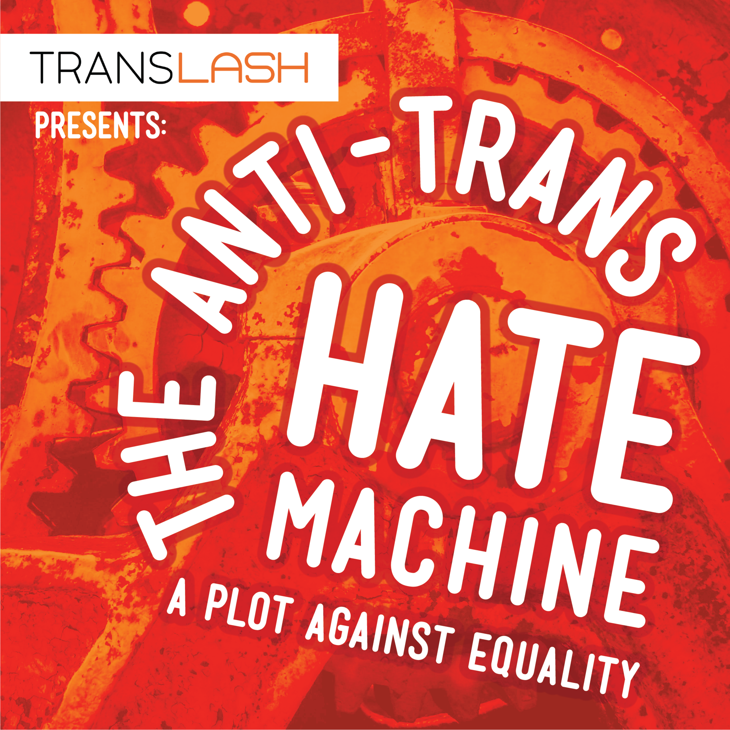 The Anti-Trans Hate Machine: A Plot Against Equality - Trailer
