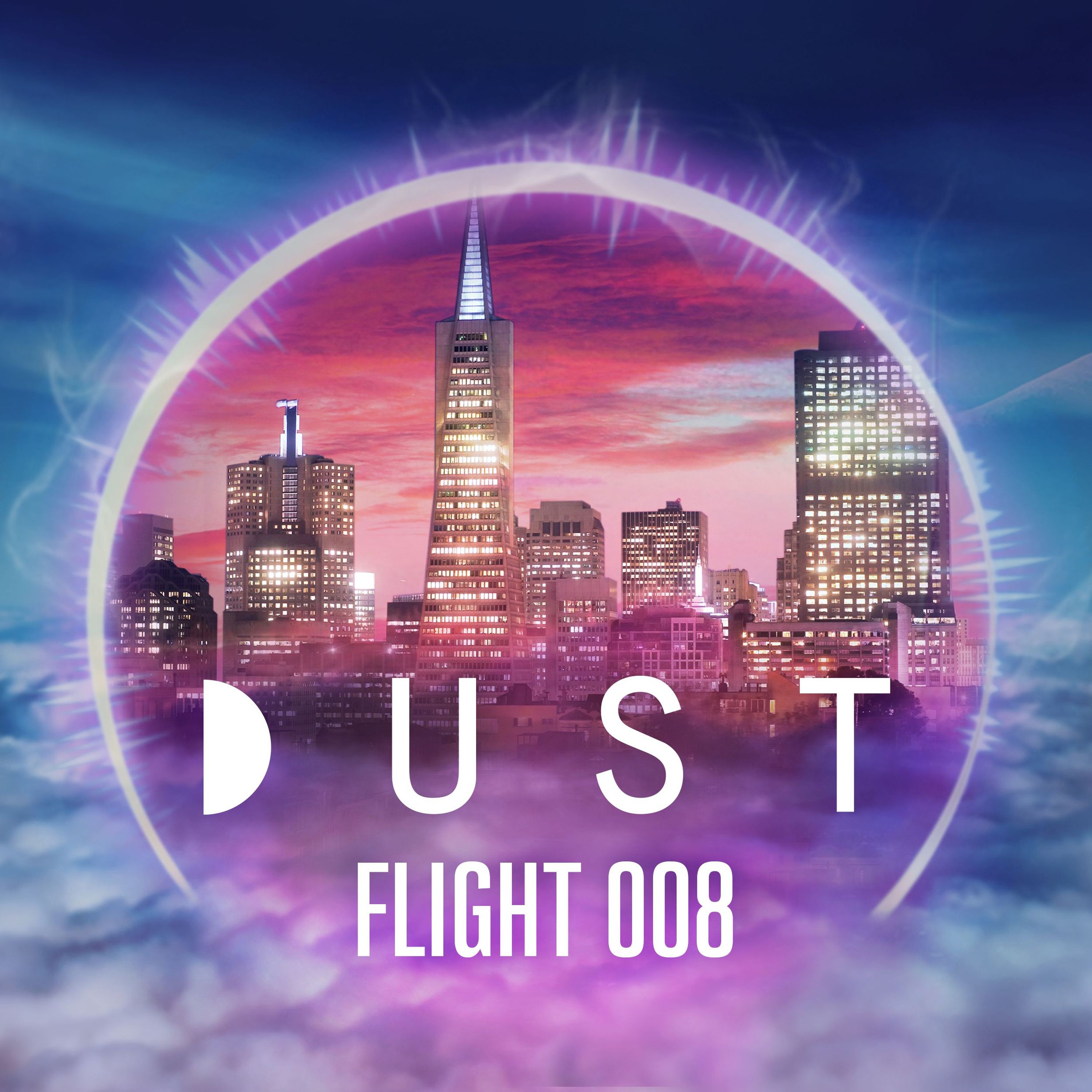 DUST