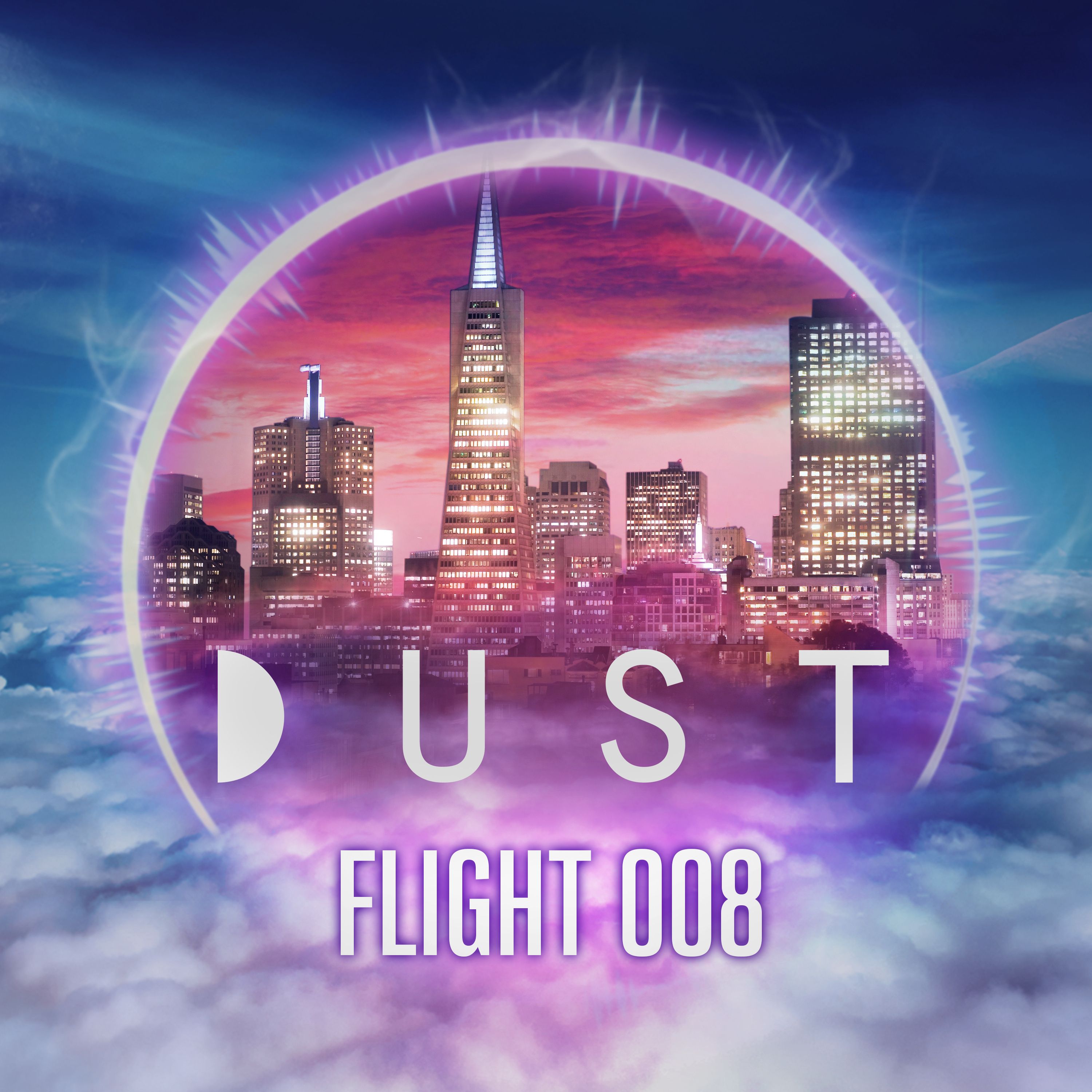 DUST Season Two Trailer | FLIGHT 008