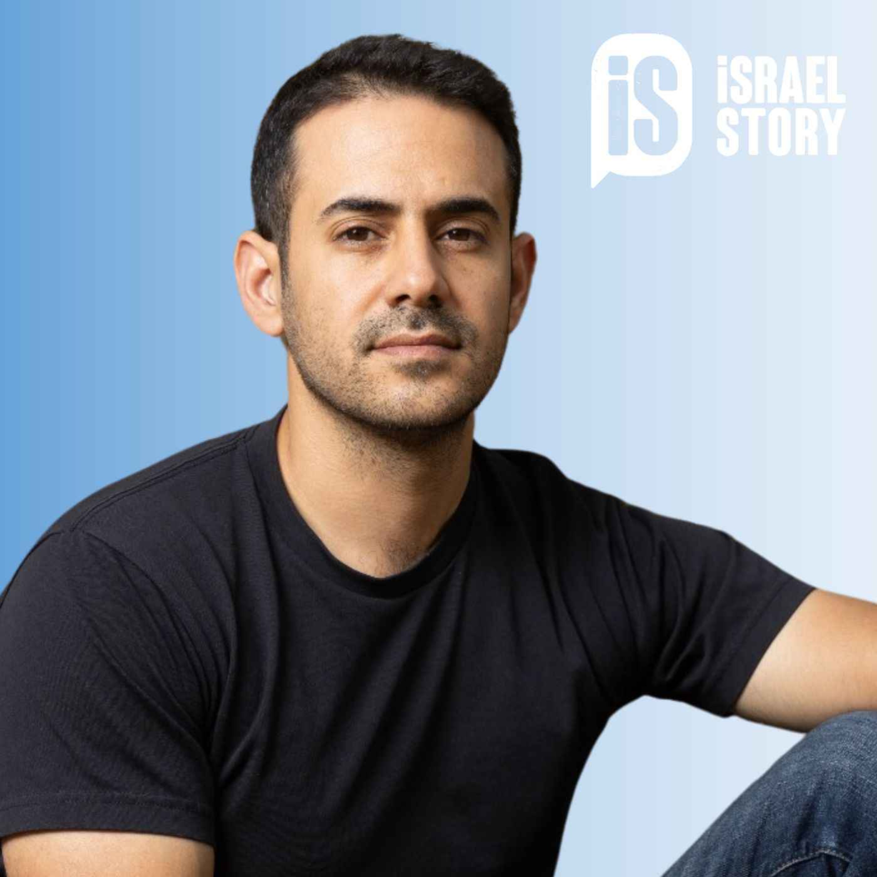 Wartime Diaries: Gadi Ezra