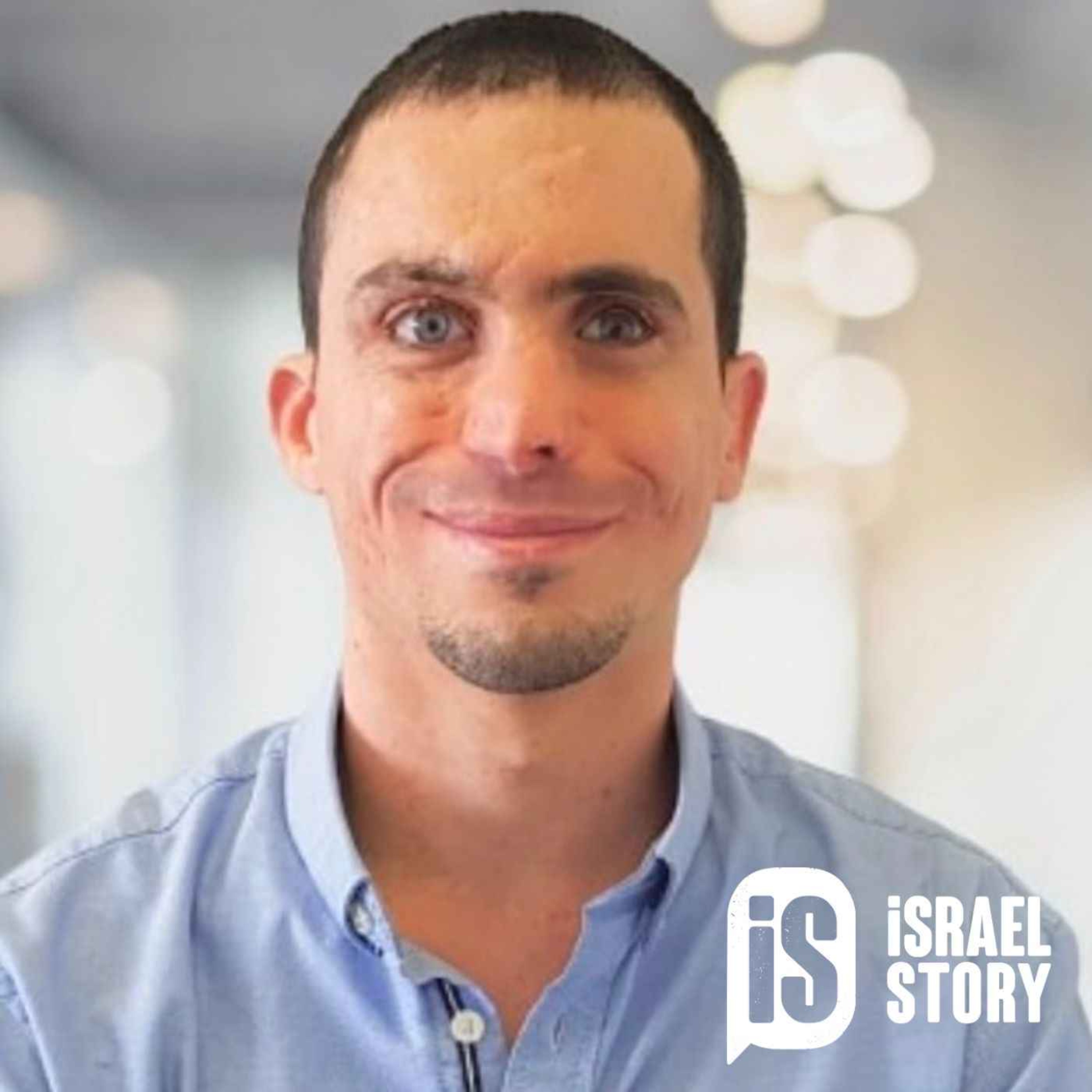 159: Wartime Diaries - Oran Almog