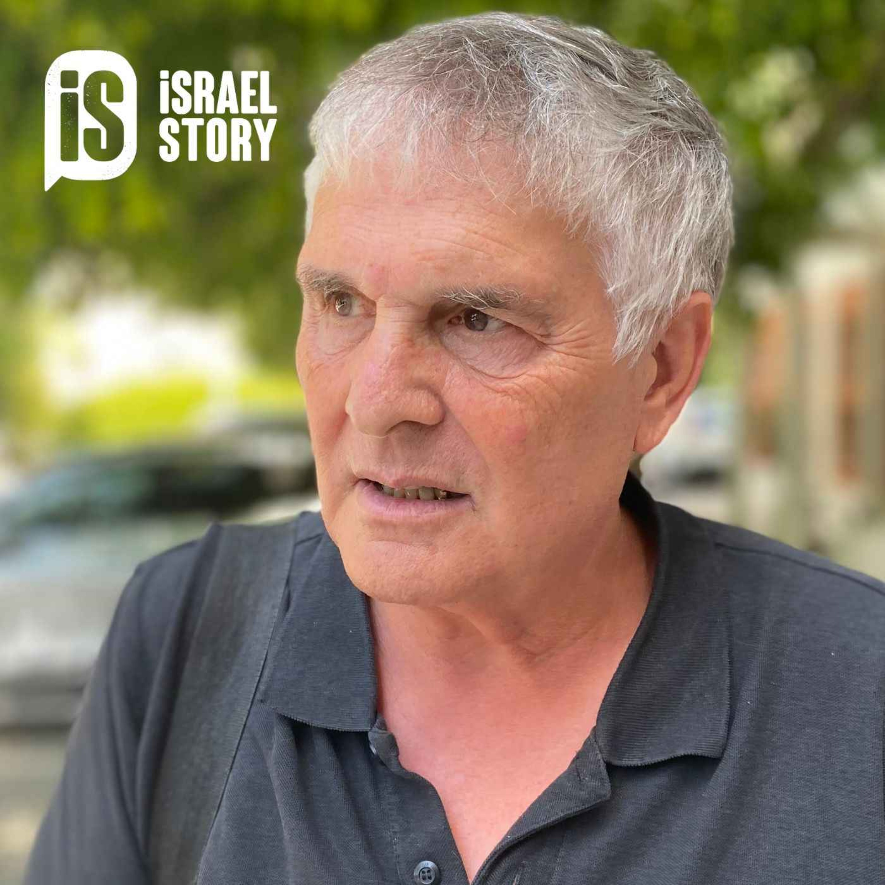 161: Wartime Diaries - Amir Ofer