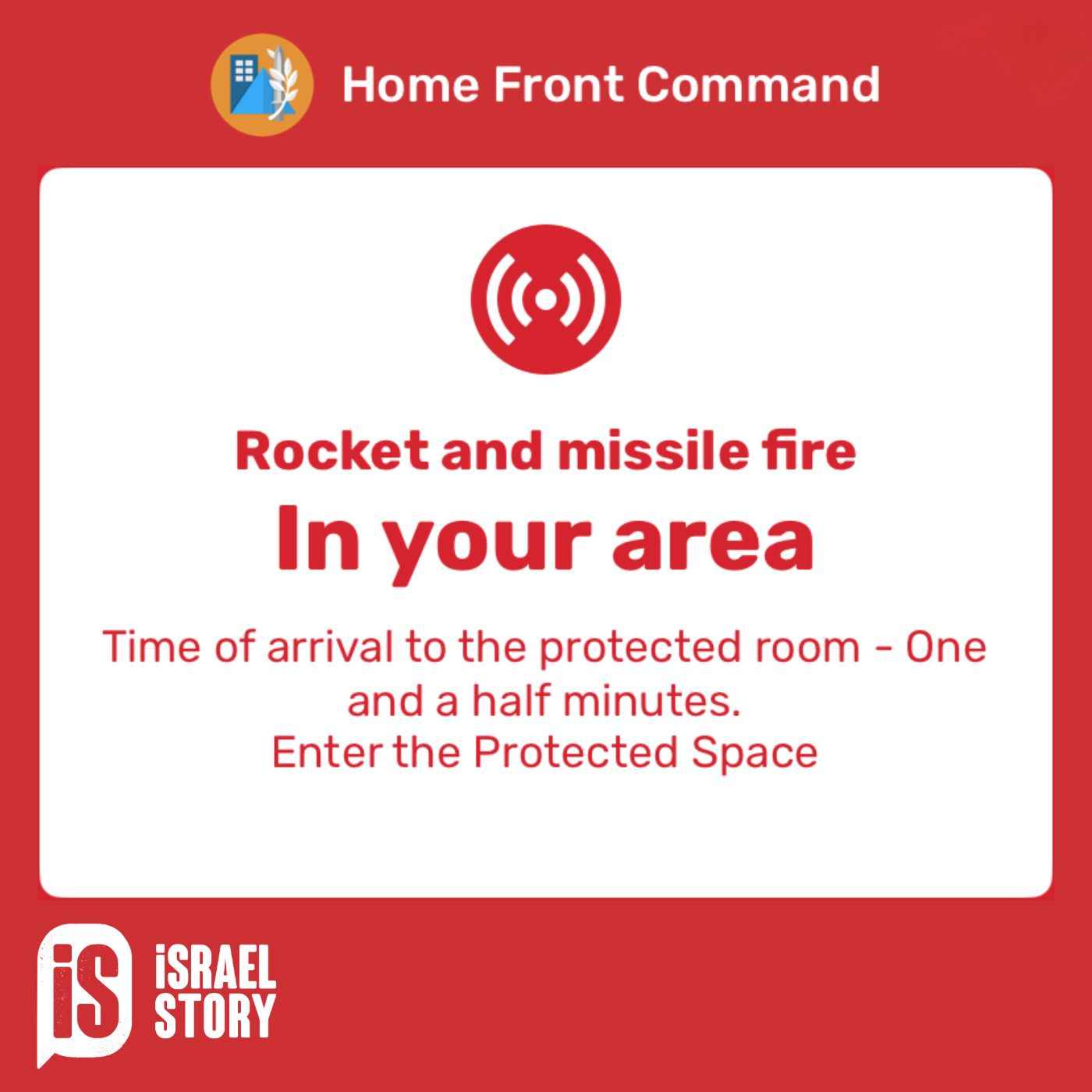 Bonus: 90 Seconds