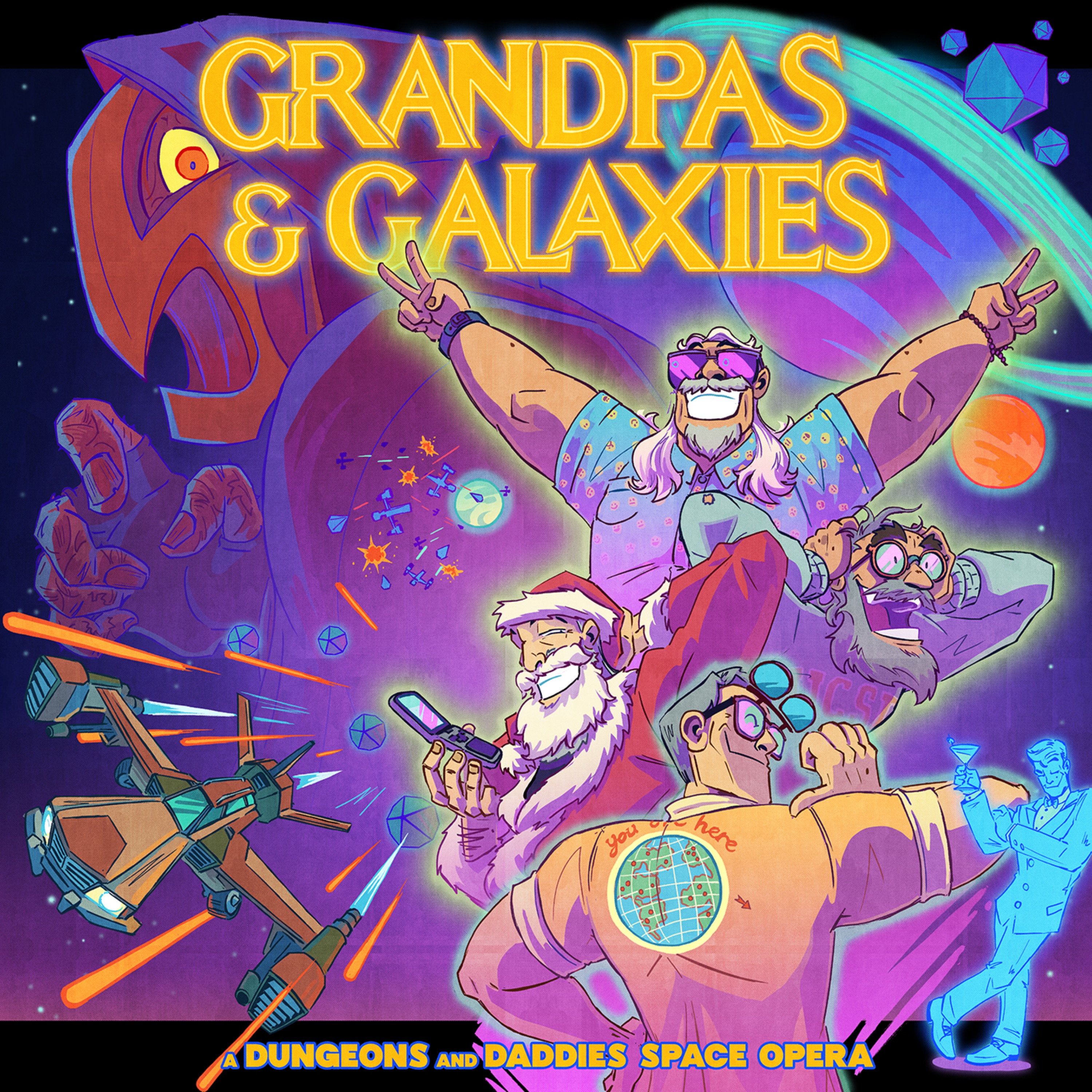 S4 Ep. 3 - Store Wars: Darth Mall - Bargain Hunter podcast episode