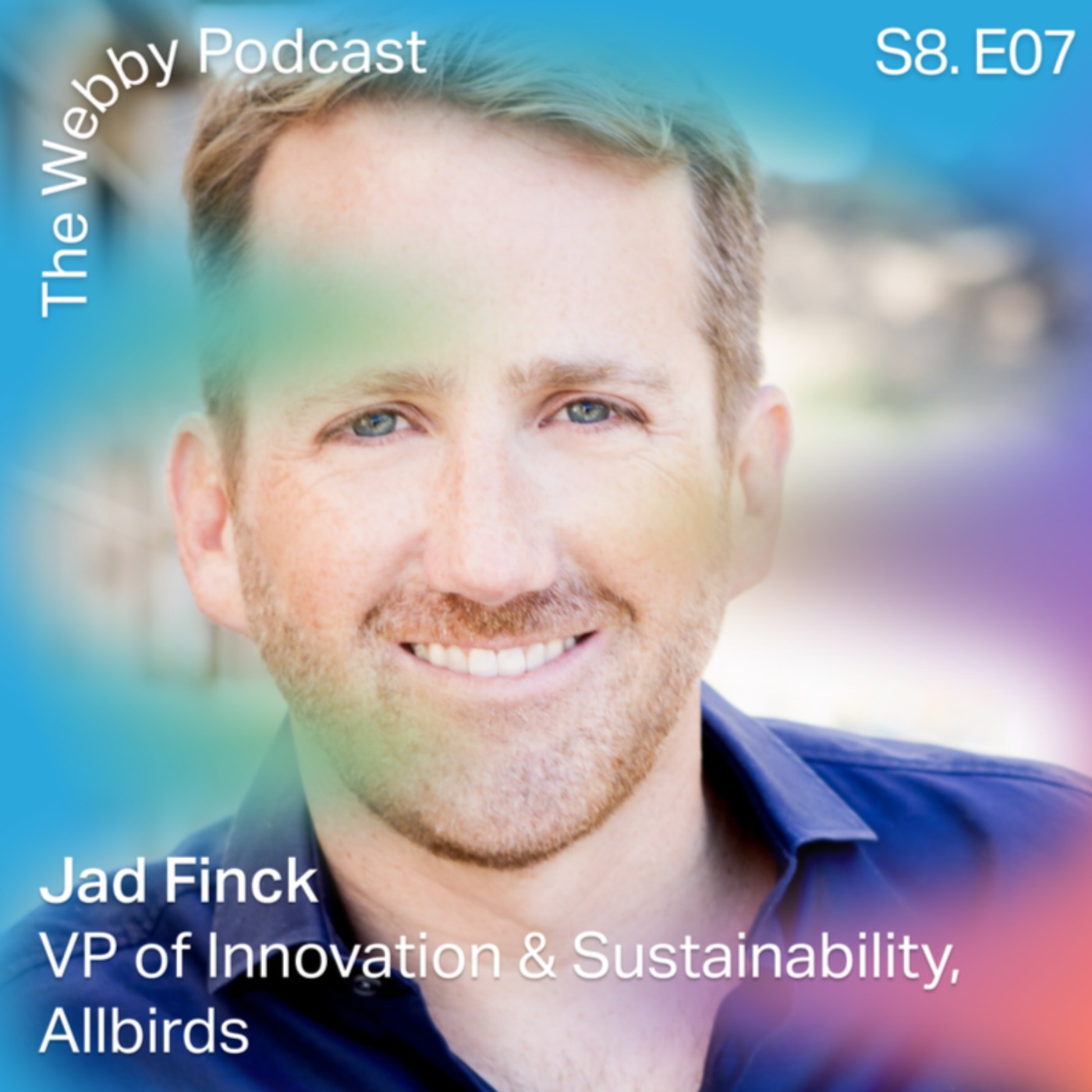 S8 E7: Allbirds with Jad Finck