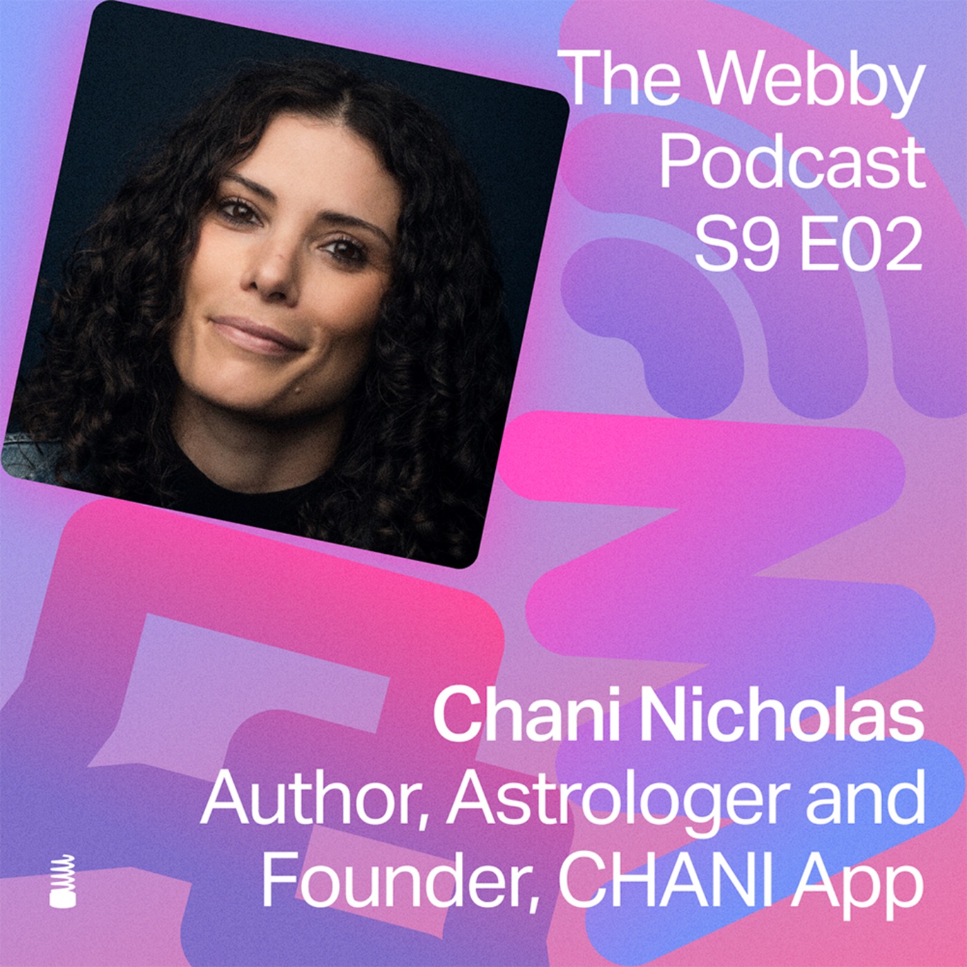 The Webby Podcast