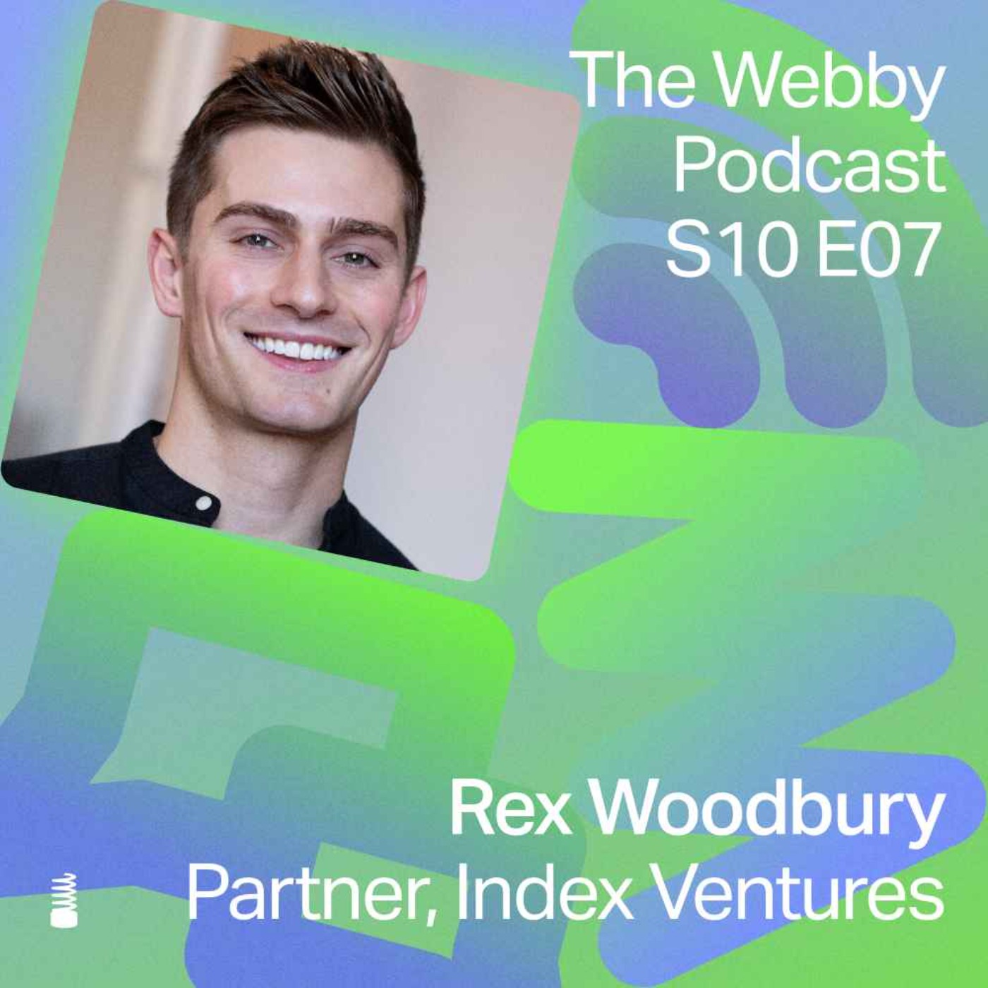 S10 E07: Rex Woodbury