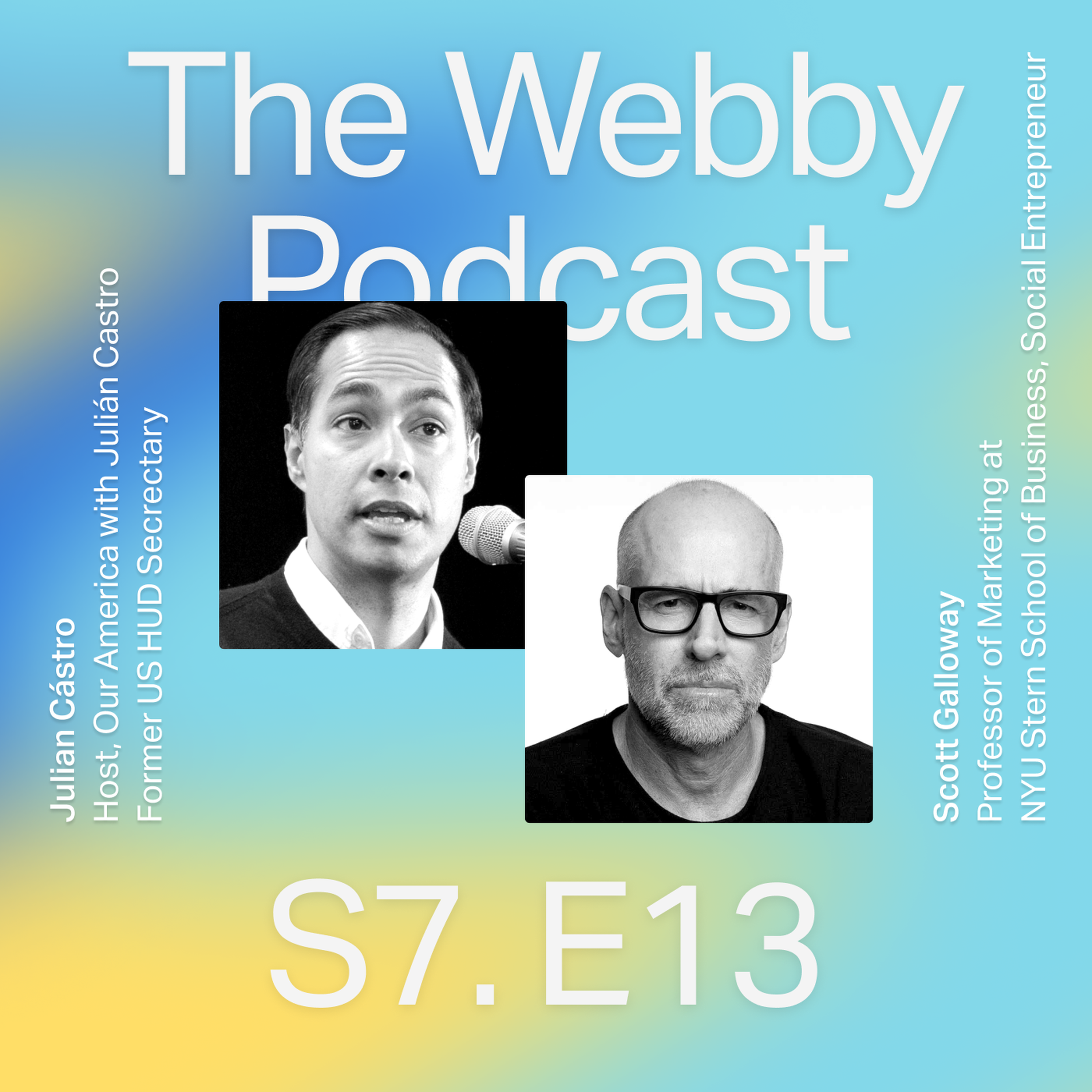 S7 EP 13: Overwrite: How We Live episode artwork