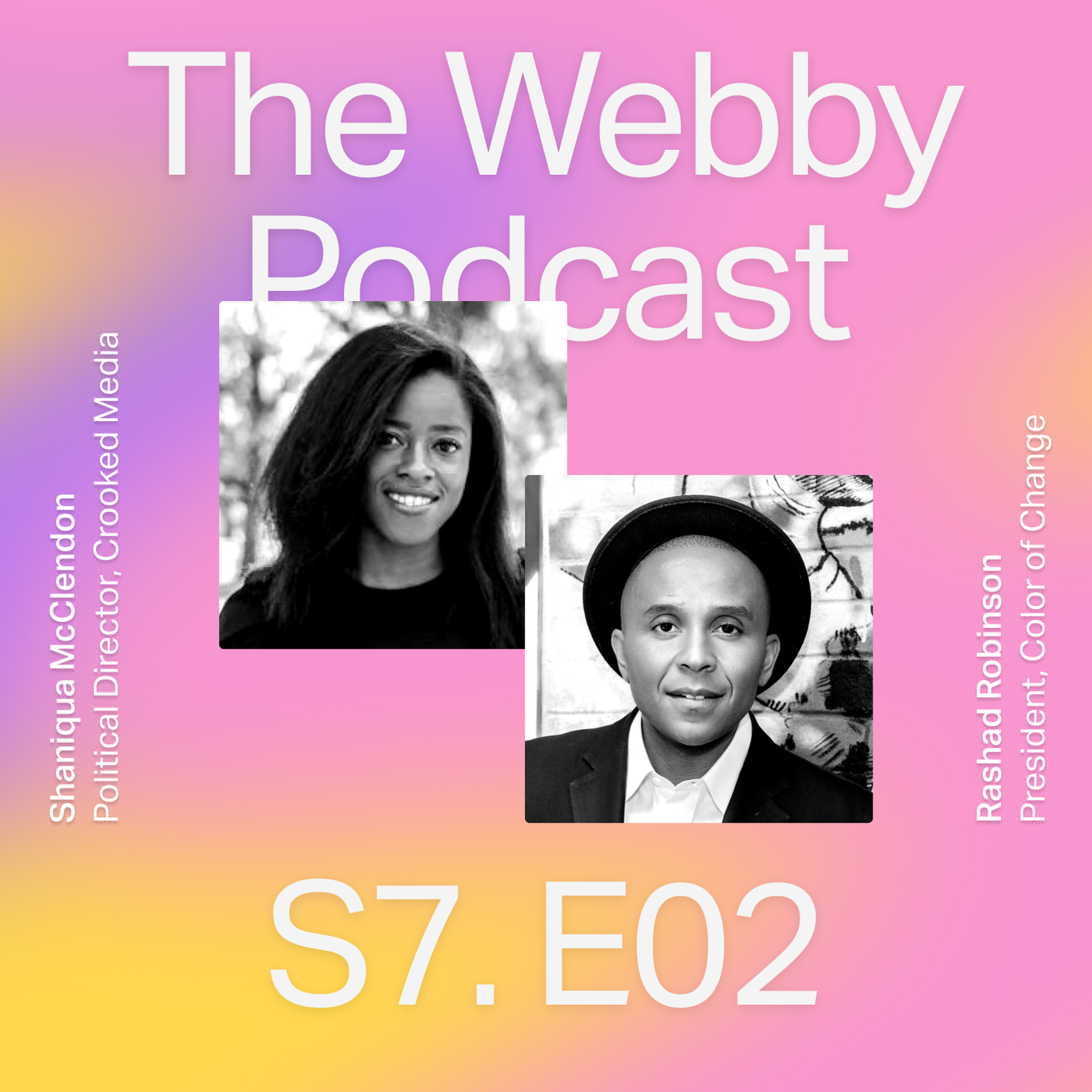 The Webby Podcast