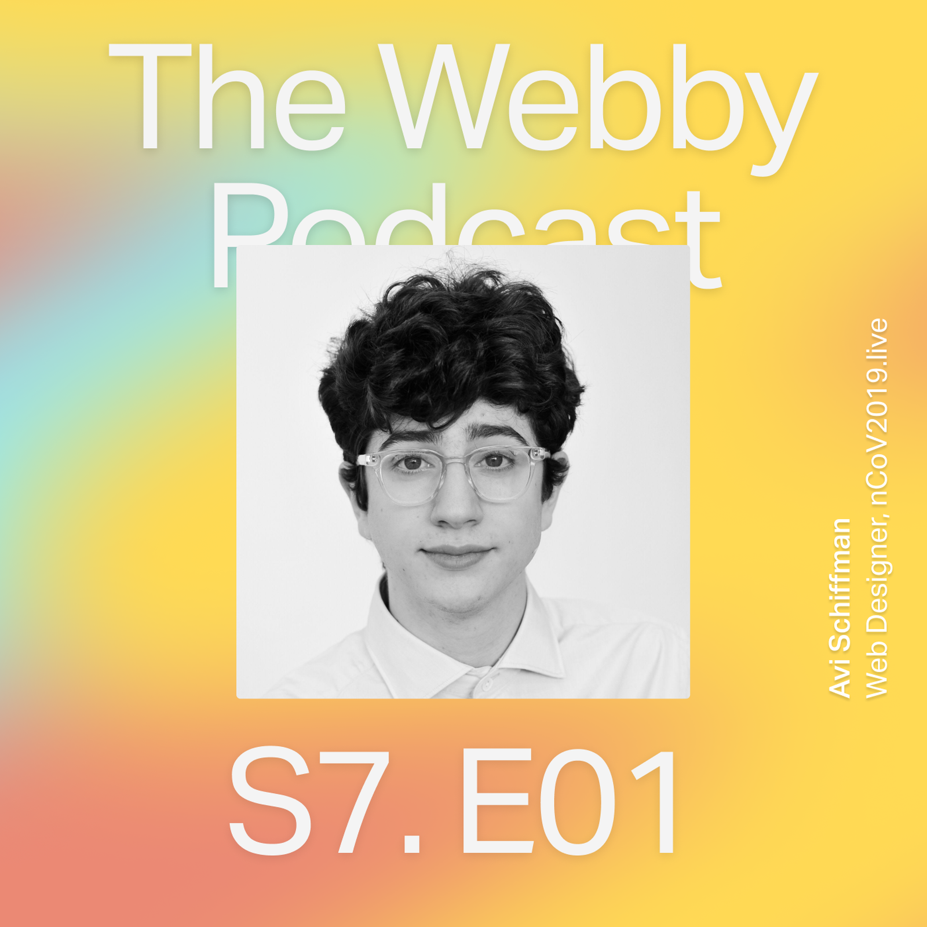 The Webby Podcast