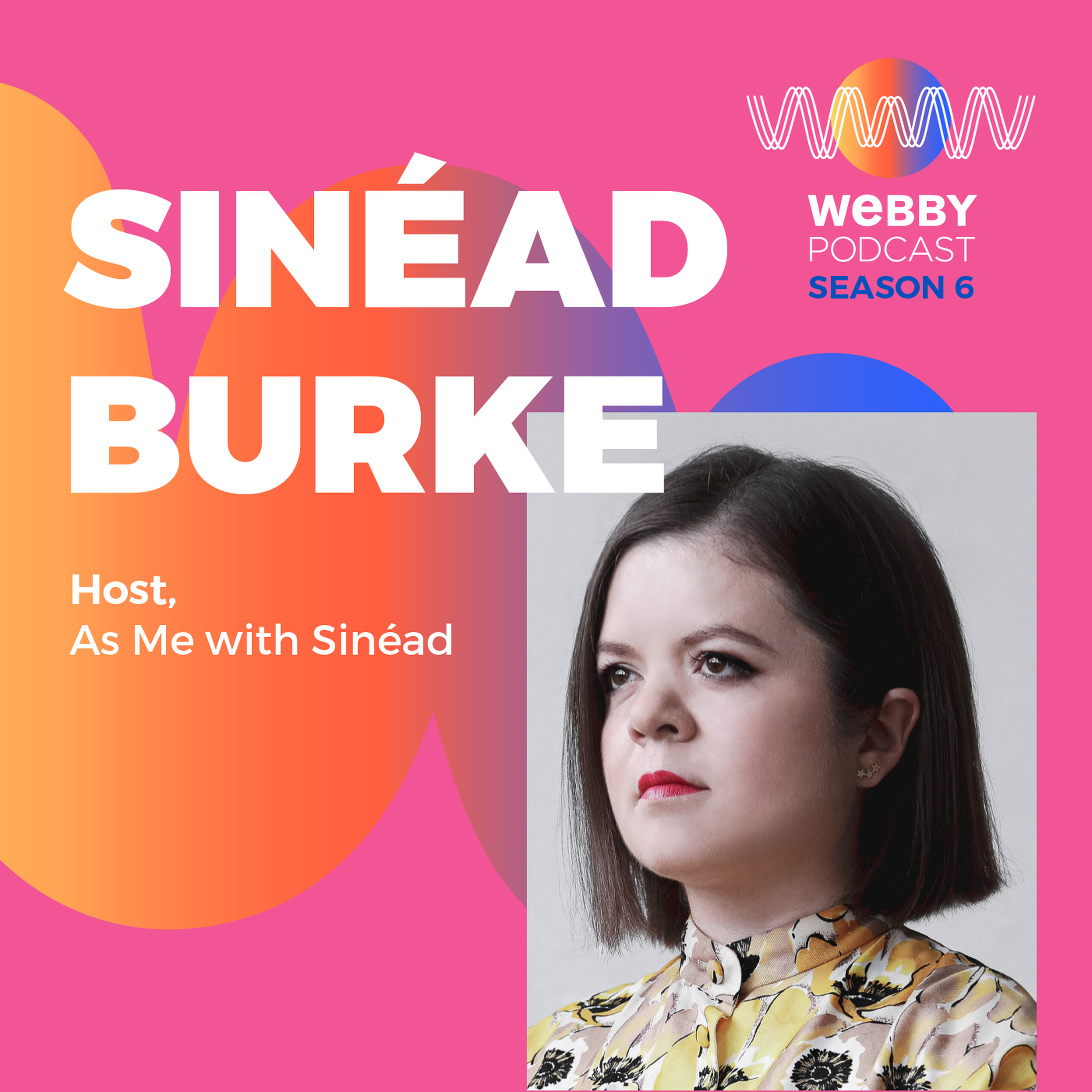 The Webby Podcast