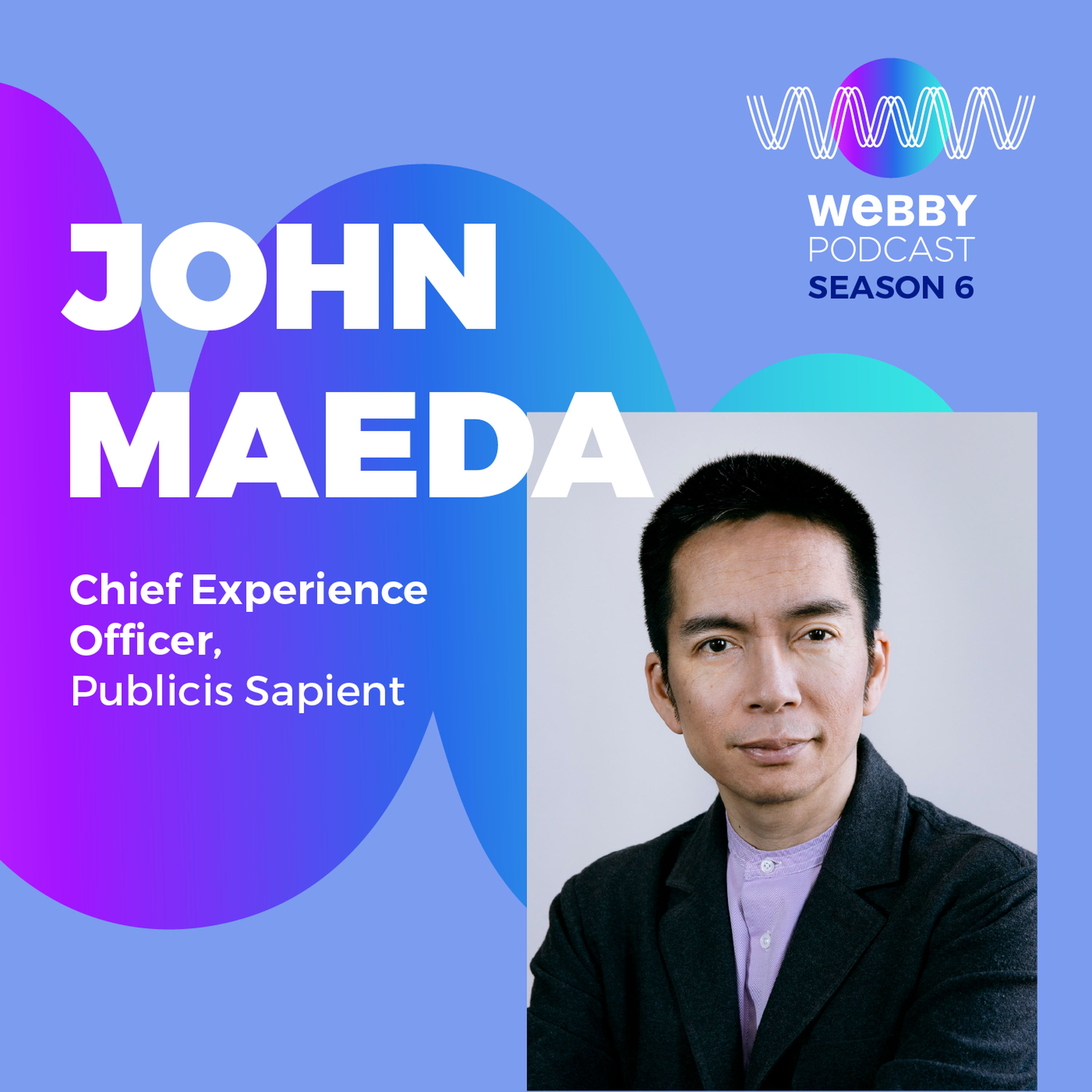 The Webby Podcast