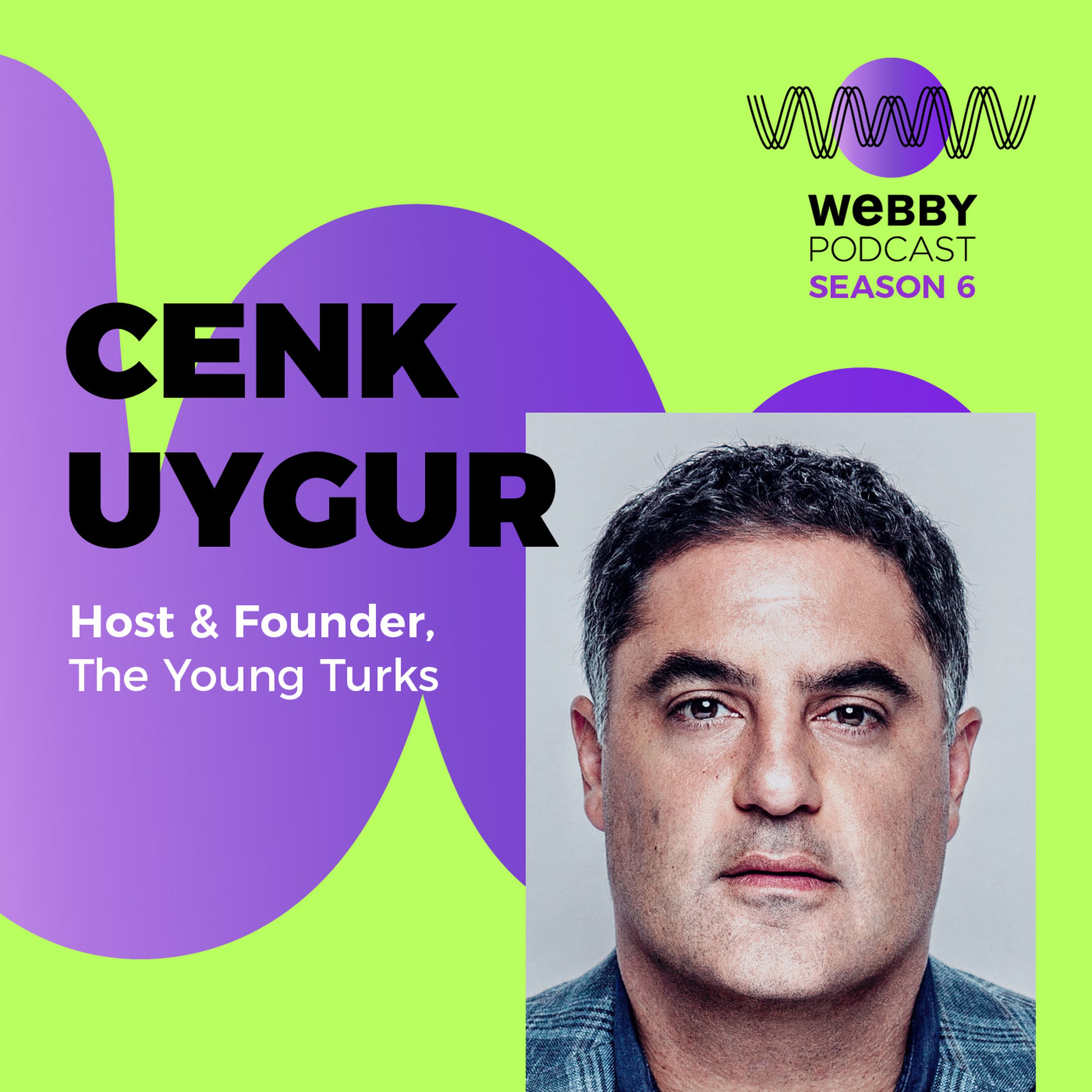 The Webby Podcast