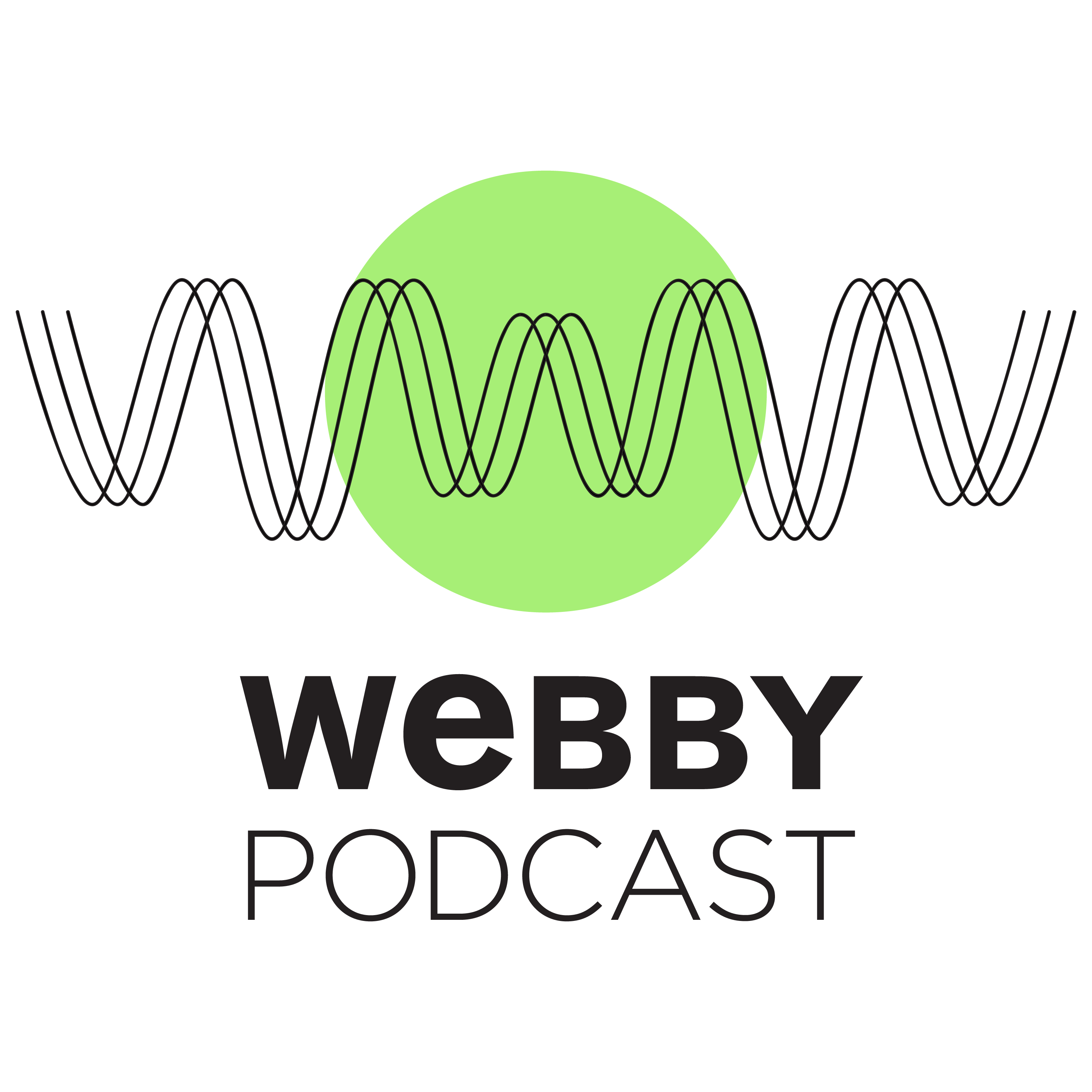 The Webby Podcast