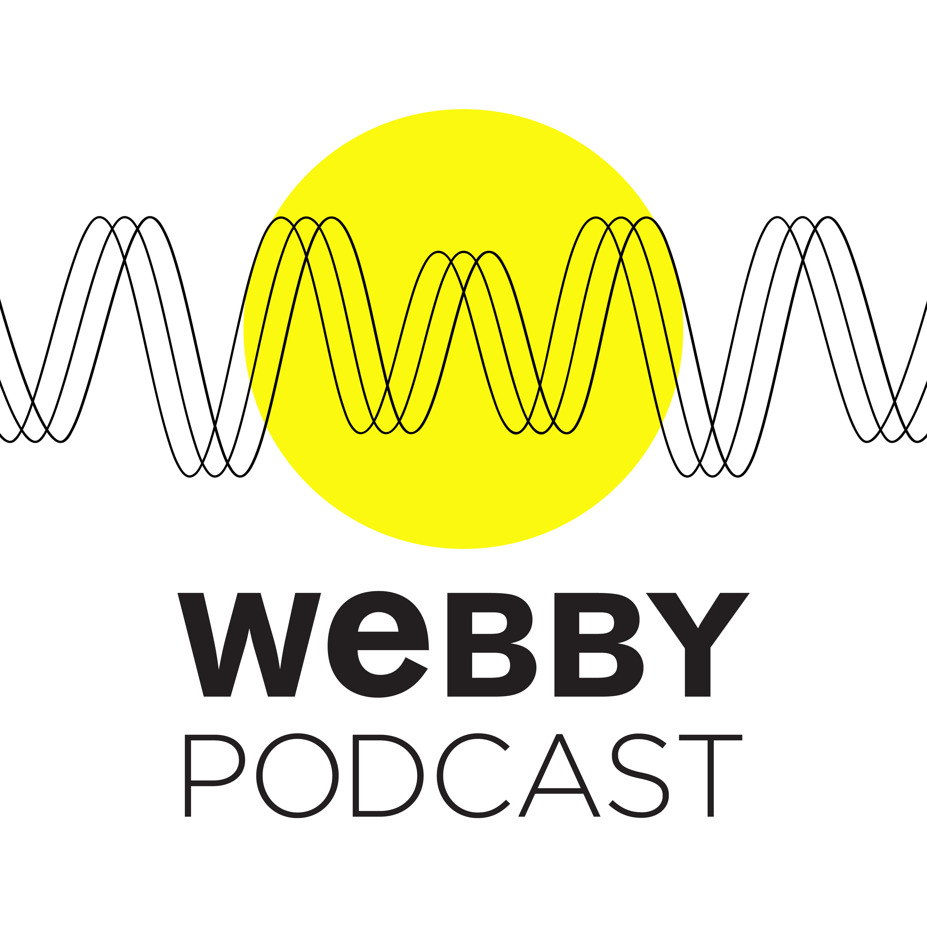 The Webby Podcast