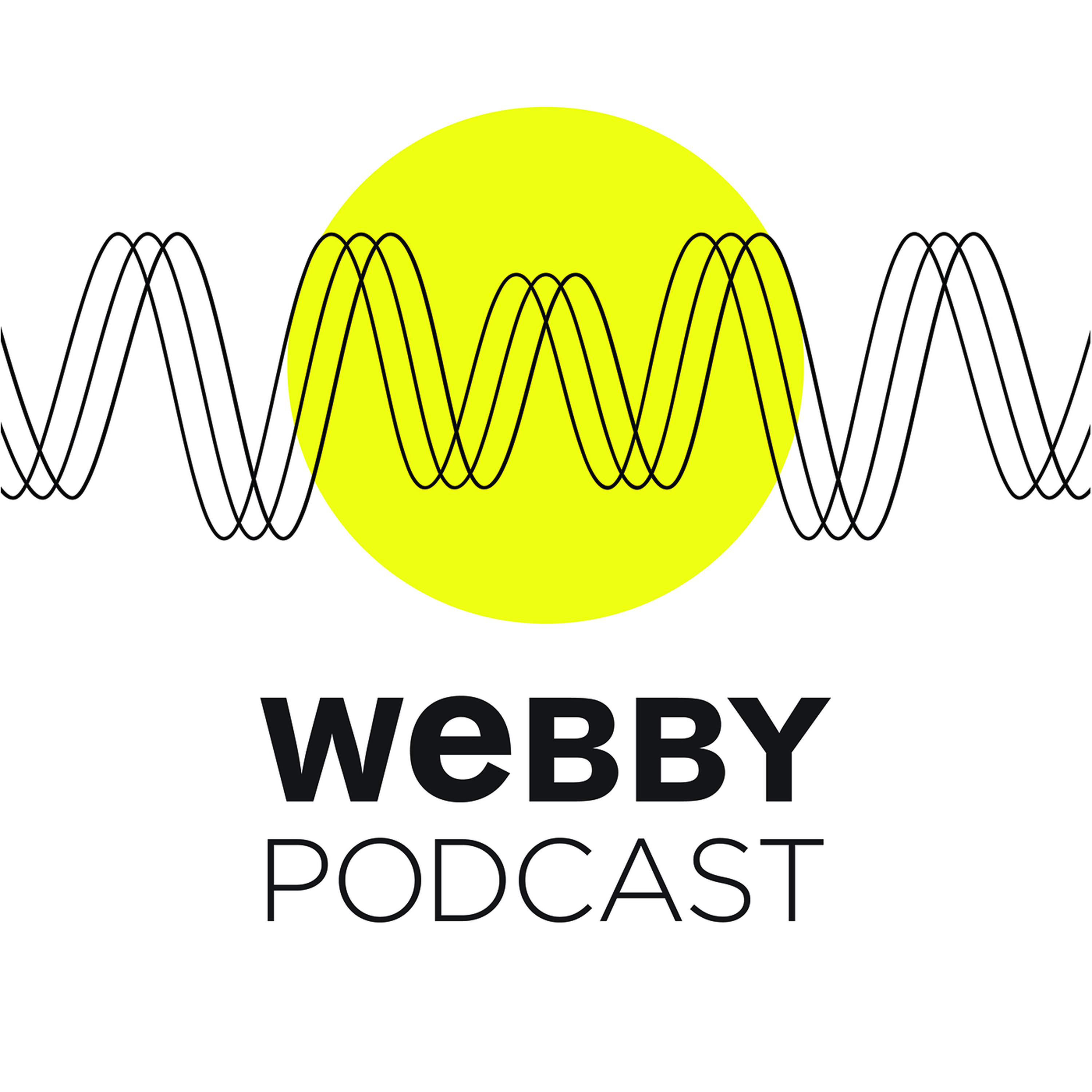 The Webby Podcast