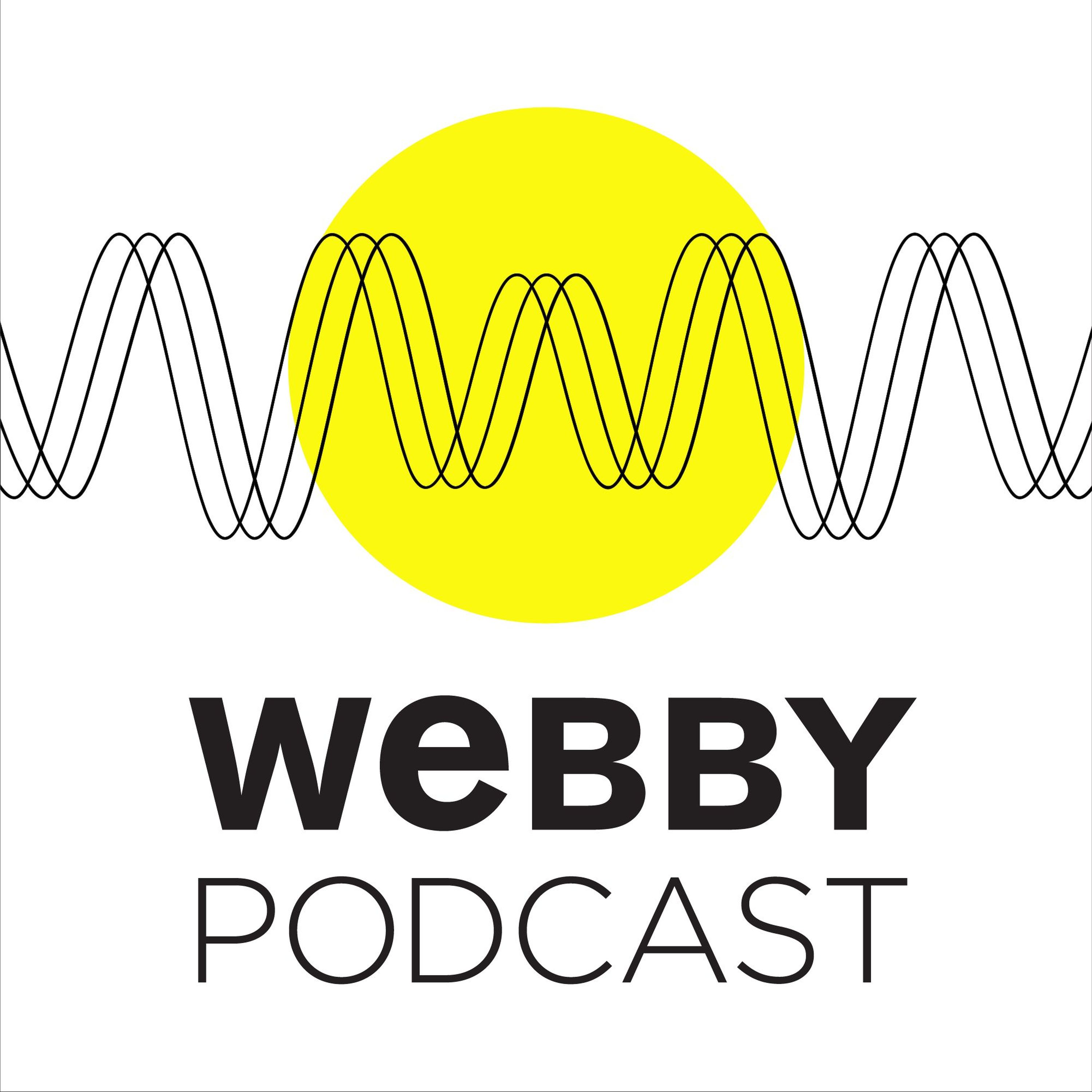 BONUS: The Webby Awards Show Is TONIGHT! episode artwork