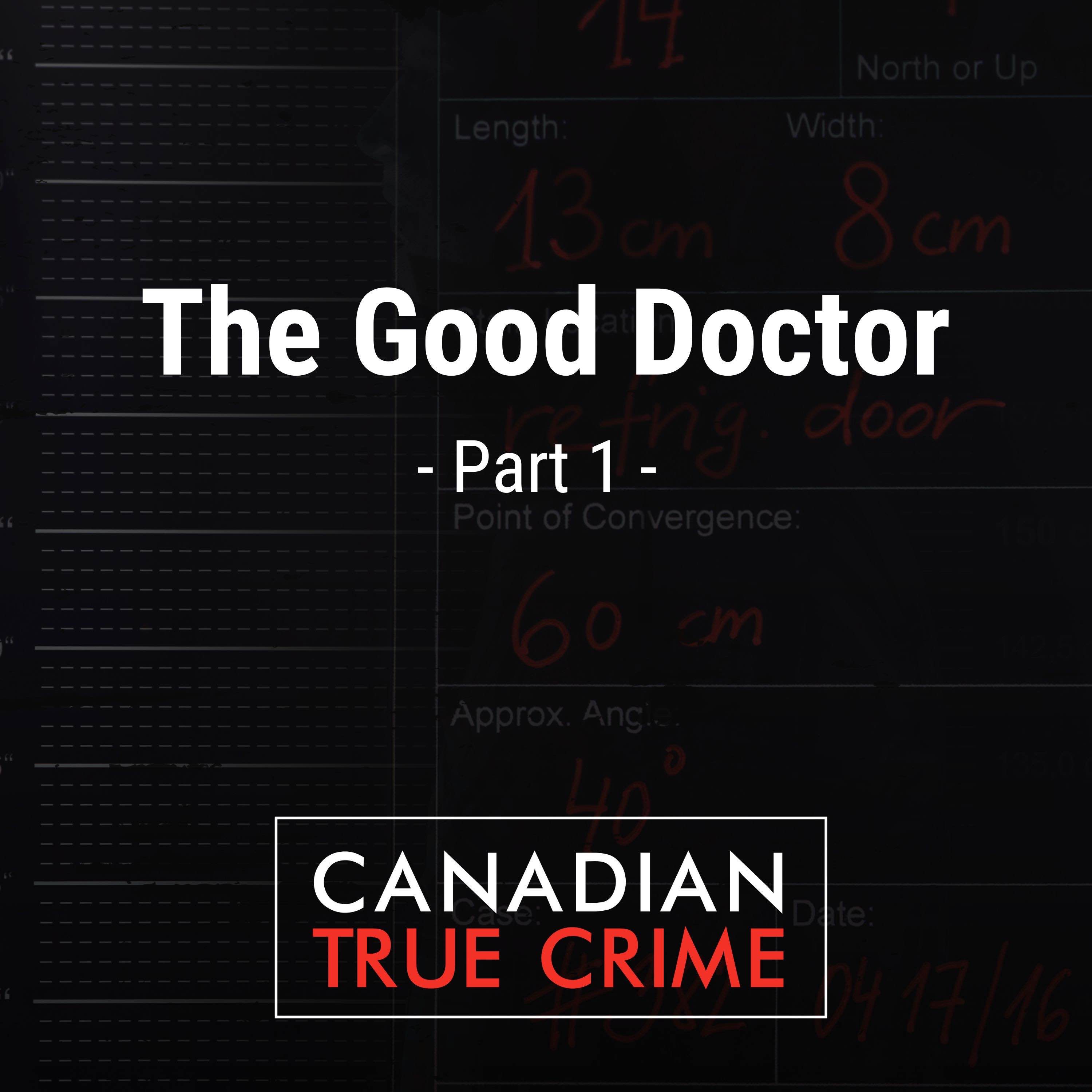 The Good Doctor [1]