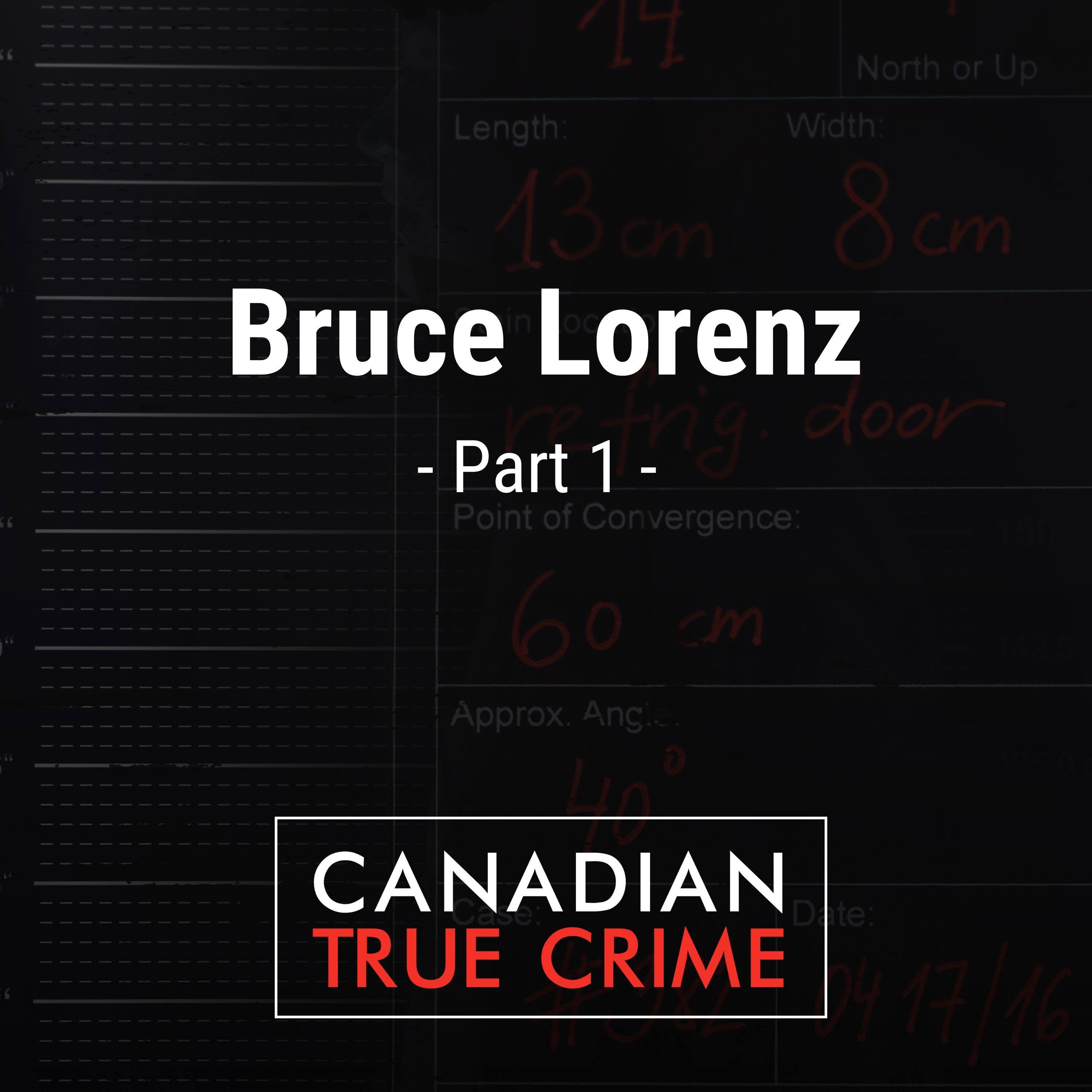 Bruce Lorenz [1]