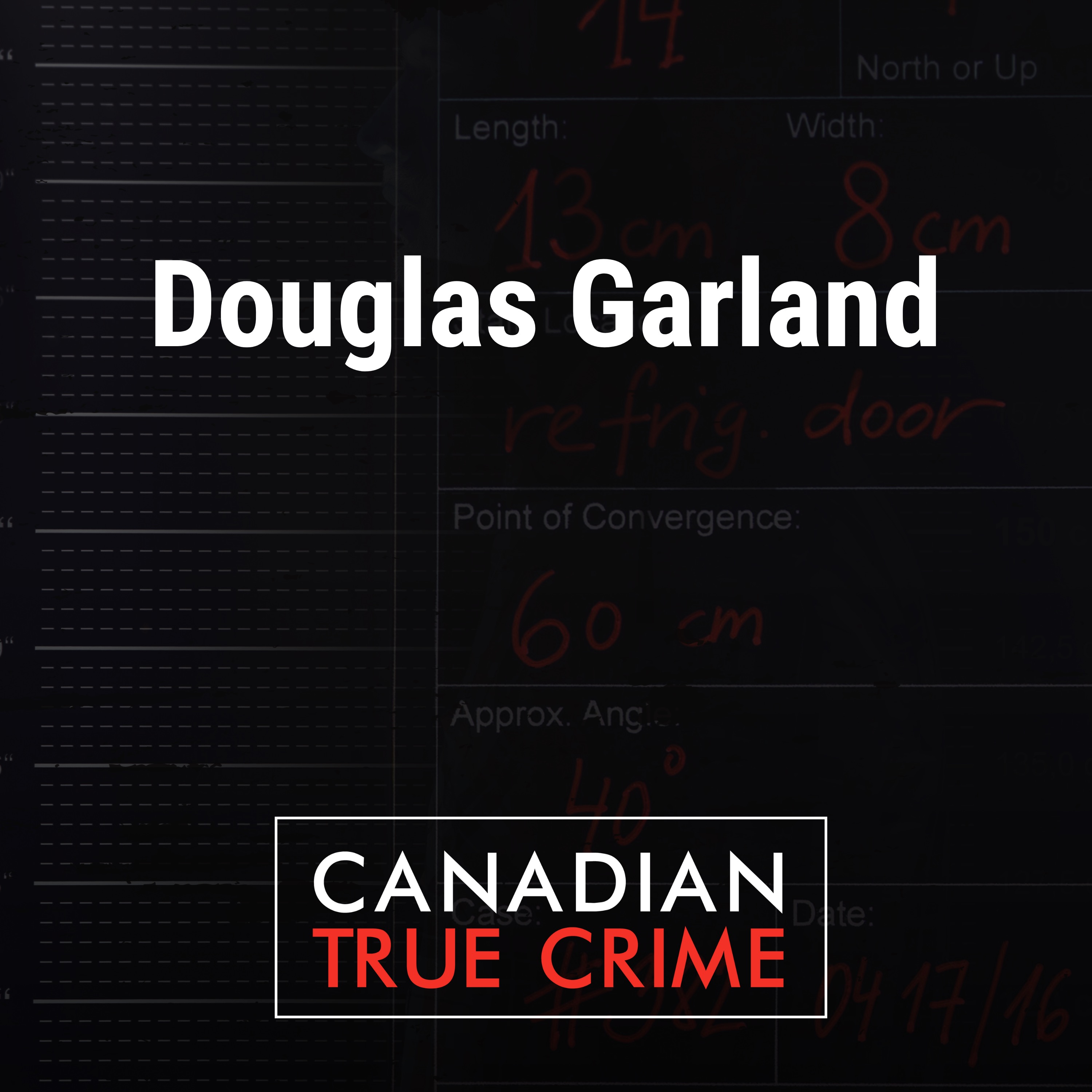 Canadian True Crime