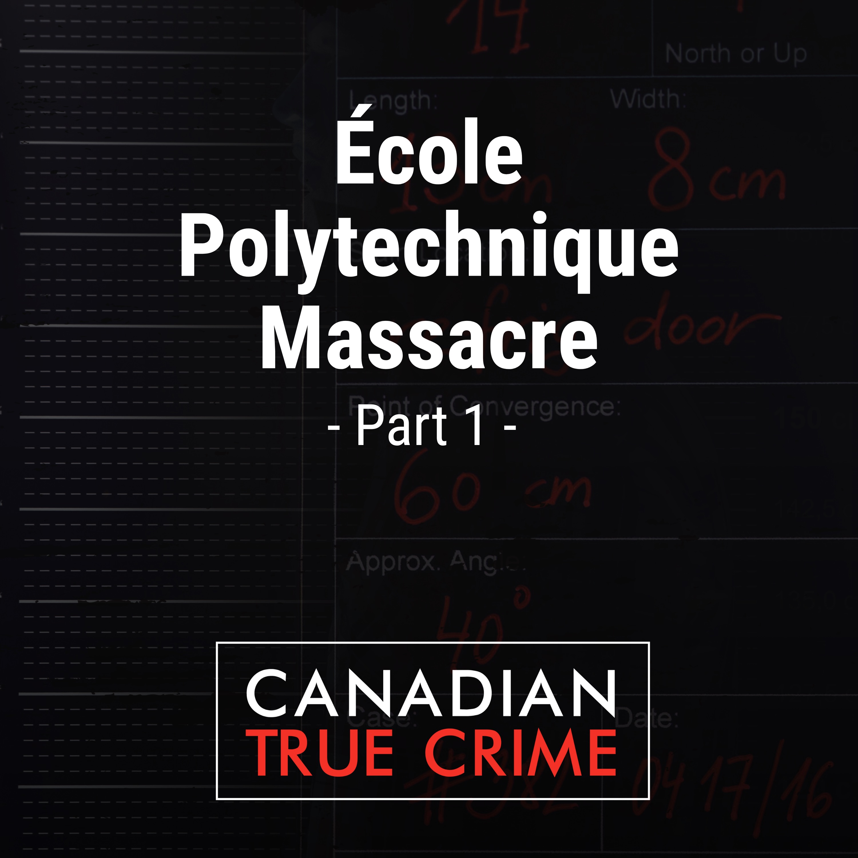 Canadian True Crime